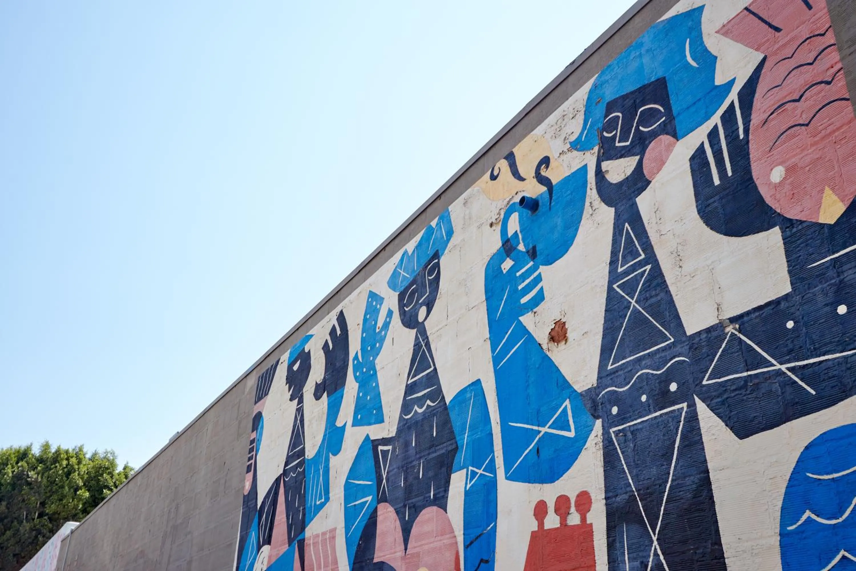 Neighbourhood in The Davis Downtown San Diego