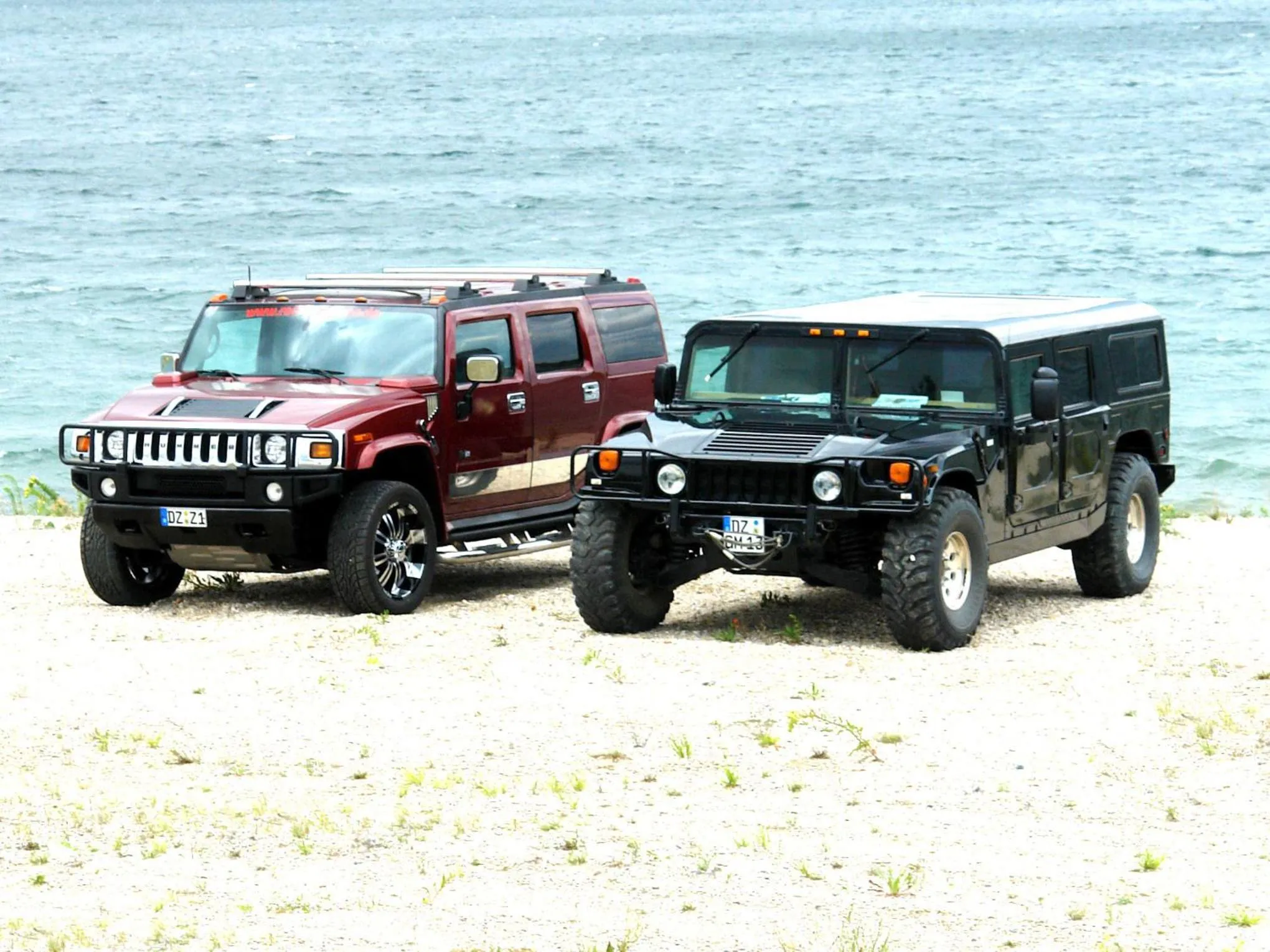Natural landscape in Hotel-Pension Grüne Linde
