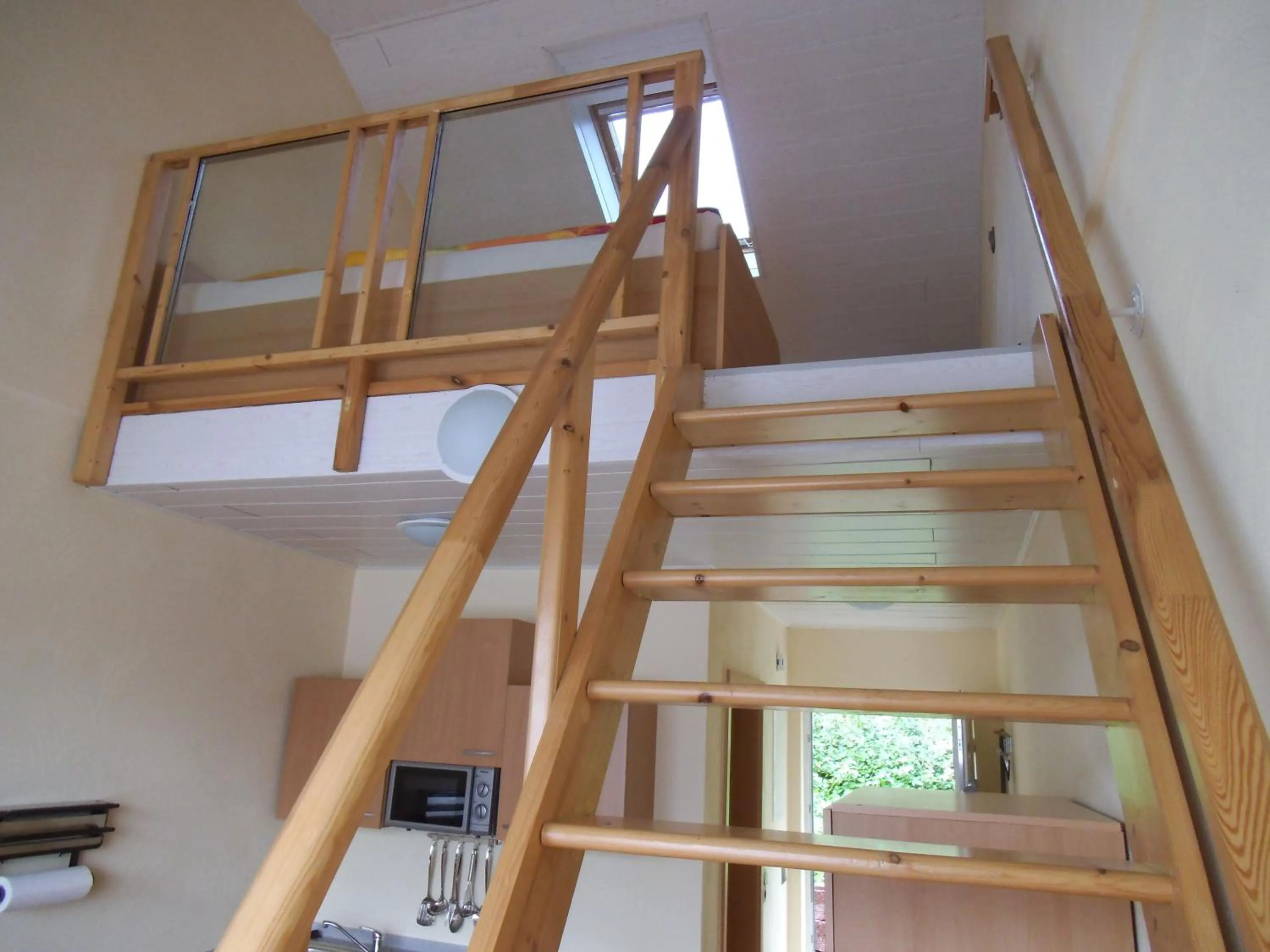 Järgen Ferienappartements