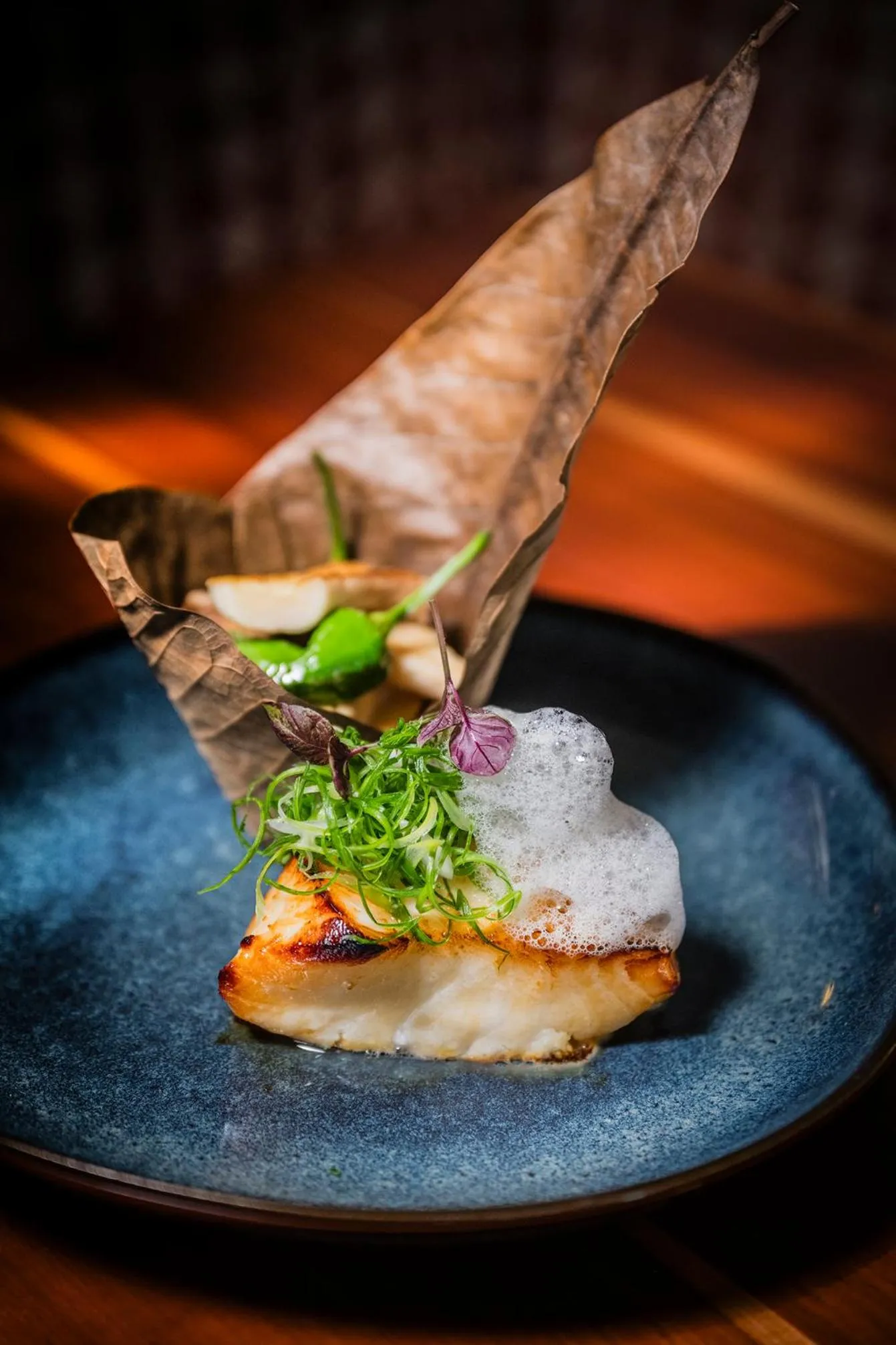 Restaurant/places to eat in Spa & Resort Bachmair Weissach, LUXURY FAMILY RESORT