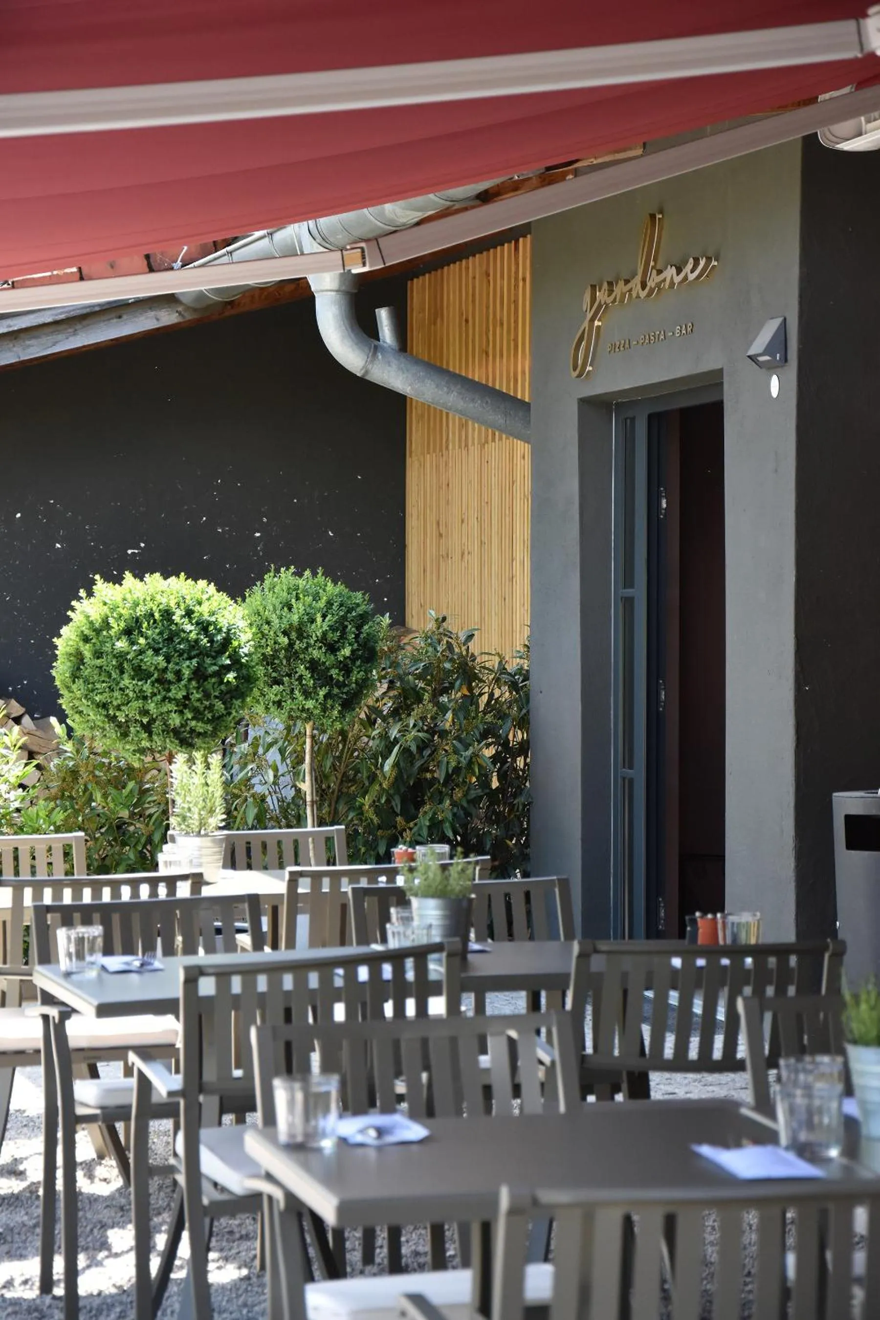 Property building in Spa & Resort Bachmair Weissach, LUXURY FAMILY RESORT