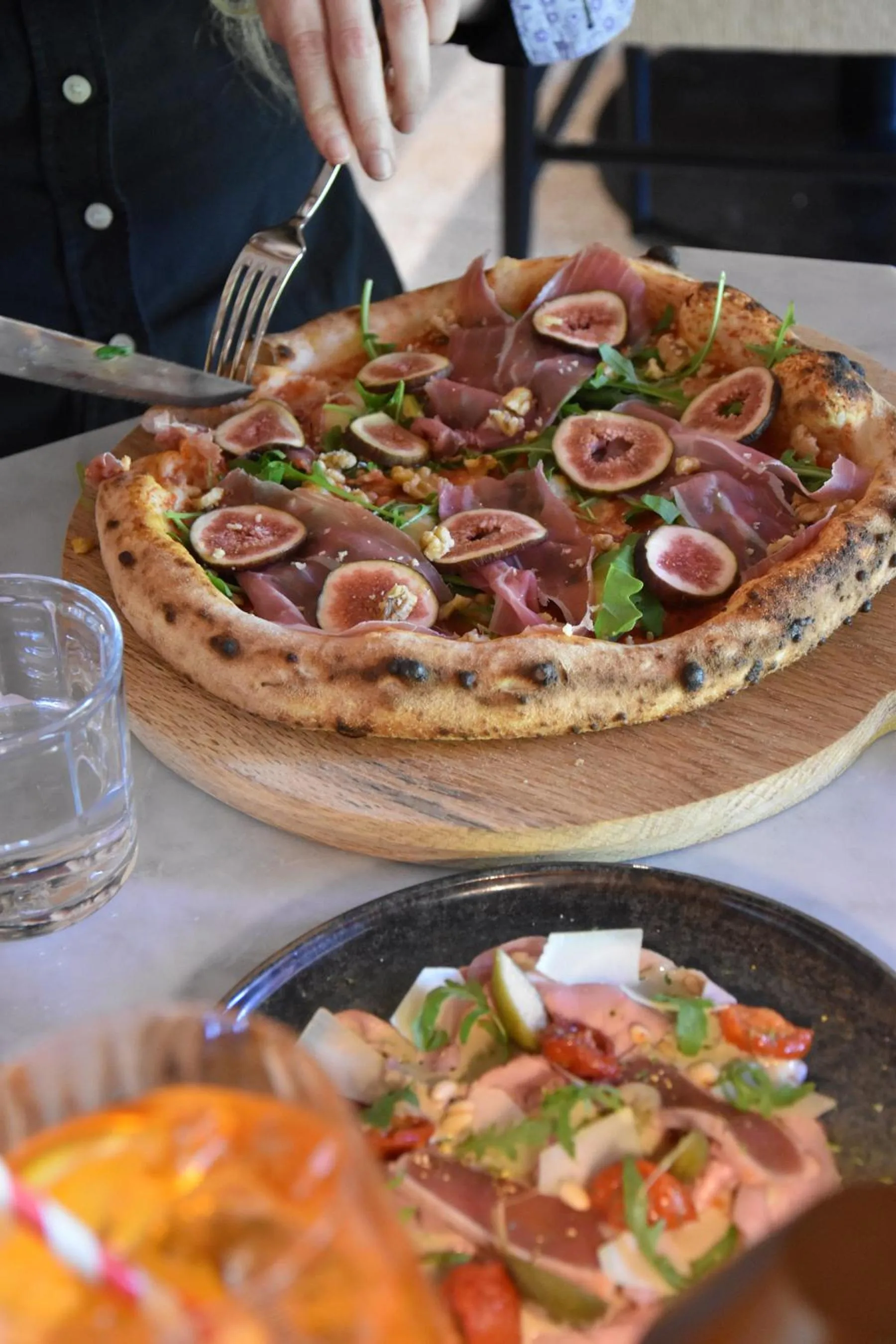 Restaurant/places to eat in Spa & Resort Bachmair Weissach, LUXURY FAMILY RESORT