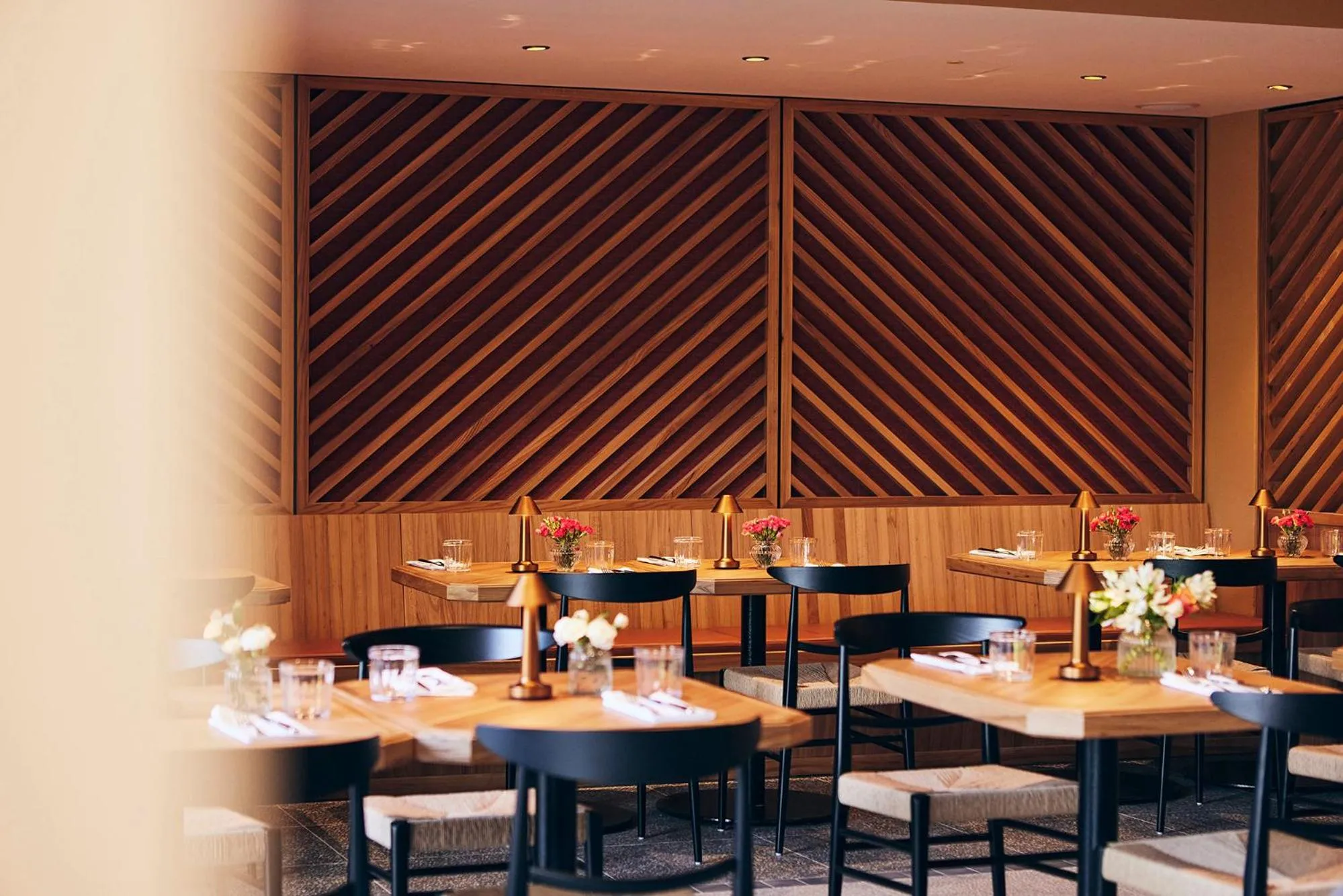 Restaurant/places to eat in Spa & Resort Bachmair Weissach, LUXURY FAMILY RESORT