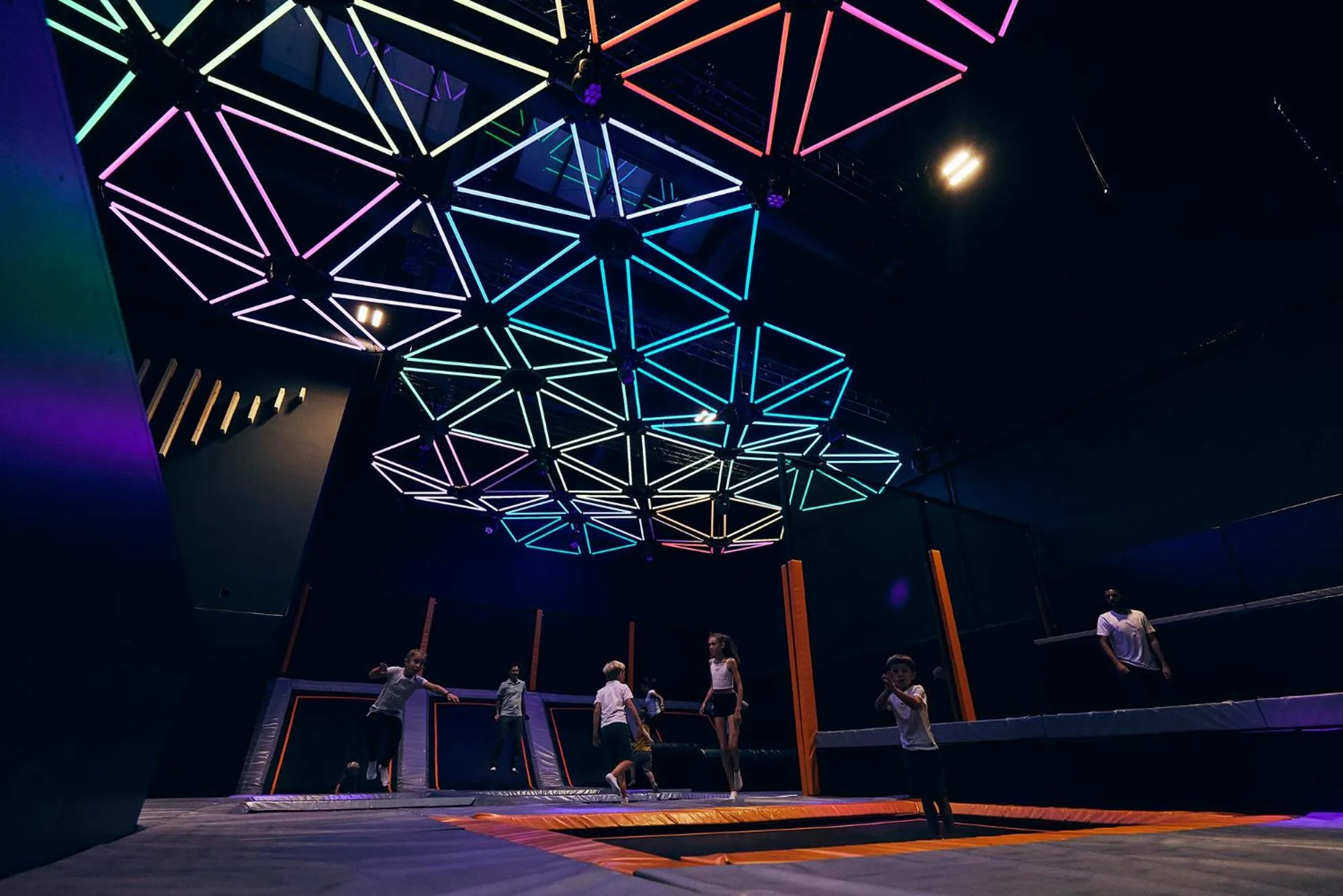 Activities in Spa & Resort Bachmair Weissach, LUXURY FAMILY RESORT