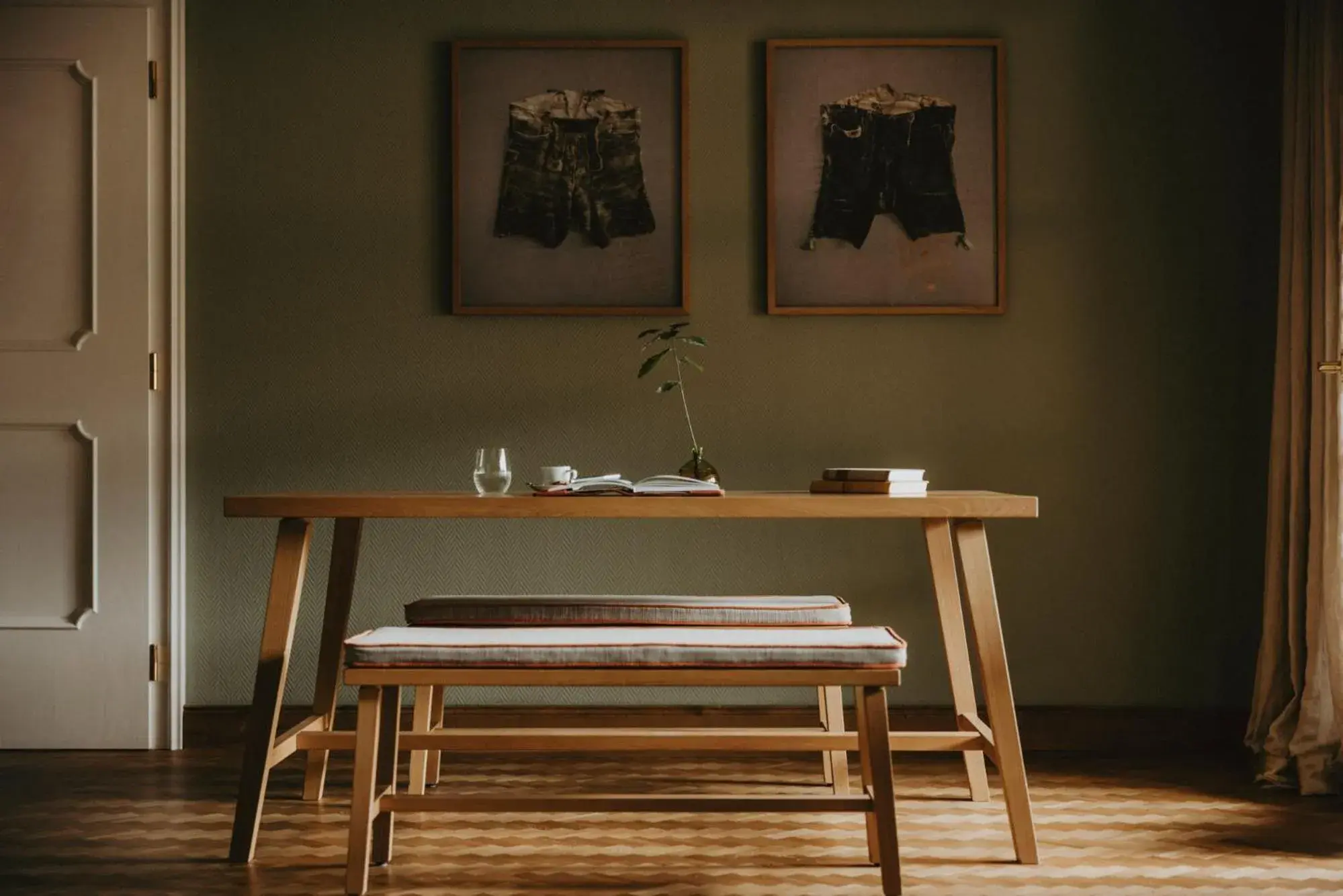 Living room in Spa & Resort Bachmair Weissach, LUXURY FAMILY RESORT Living room in Spa & Resort Bachmair Weissach, LUXURY FAMILY RESORT