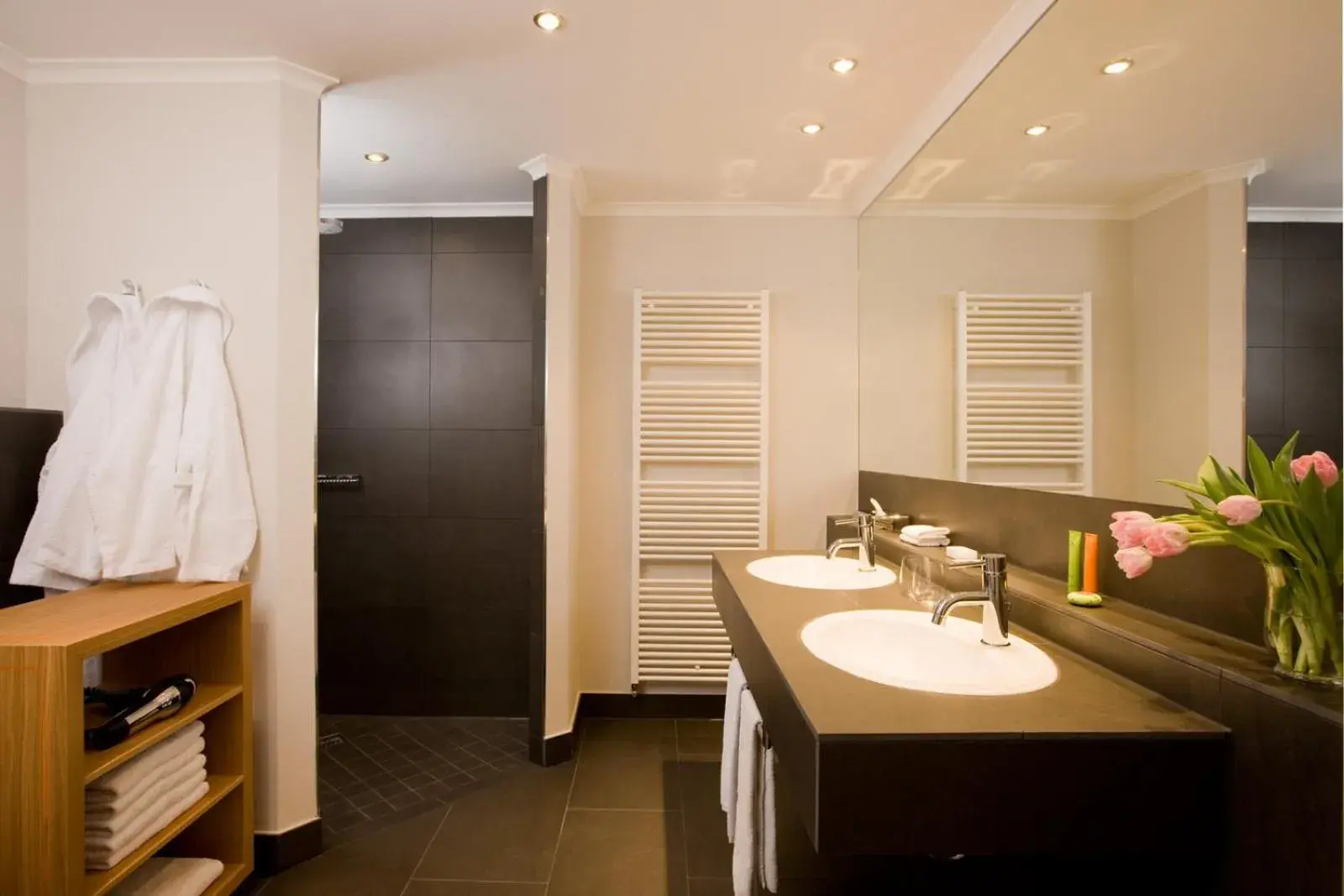 Junior Suite with Balcony in Spa & Resort Bachmair Weissach, LUXURY FAMILY RESORT Junior Suite with Balcony in Spa & Resort Bachmair Weissach, LUXURY FAMILY RESORT