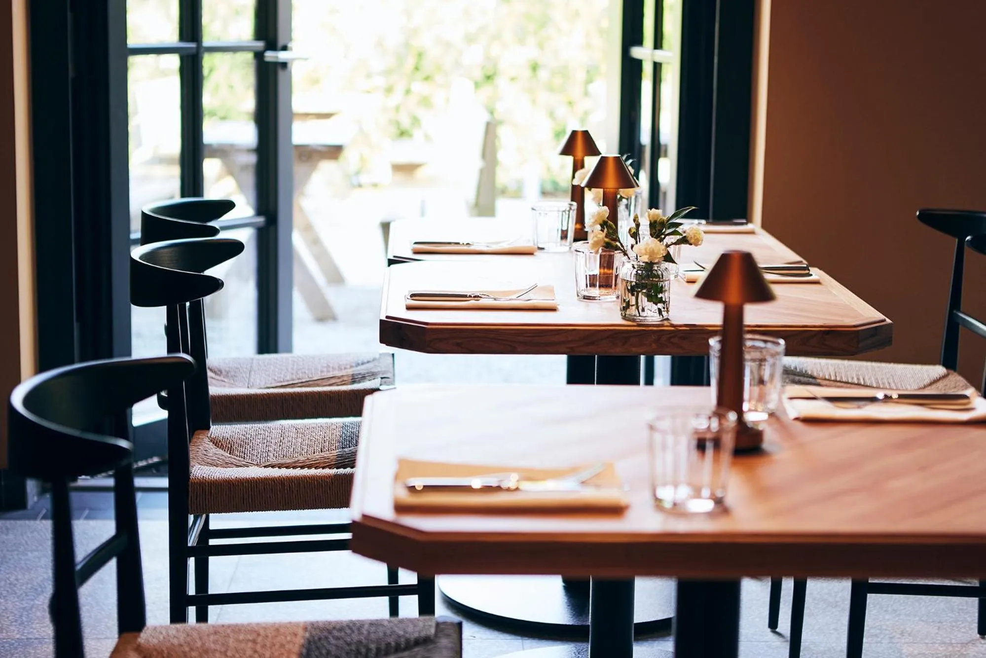 Restaurant/places to eat in Spa & Resort Bachmair Weissach, LUXURY FAMILY RESORT