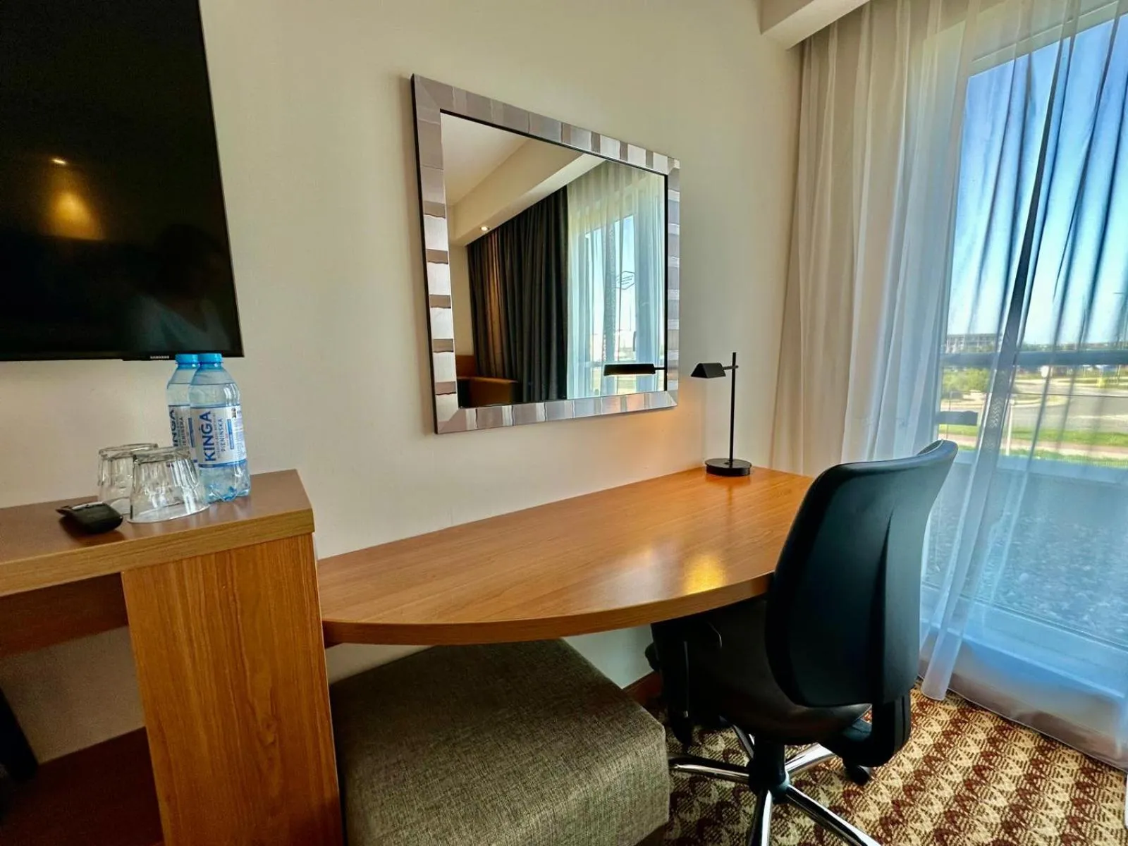 Other in Hampton by Hilton Gdansk Airport