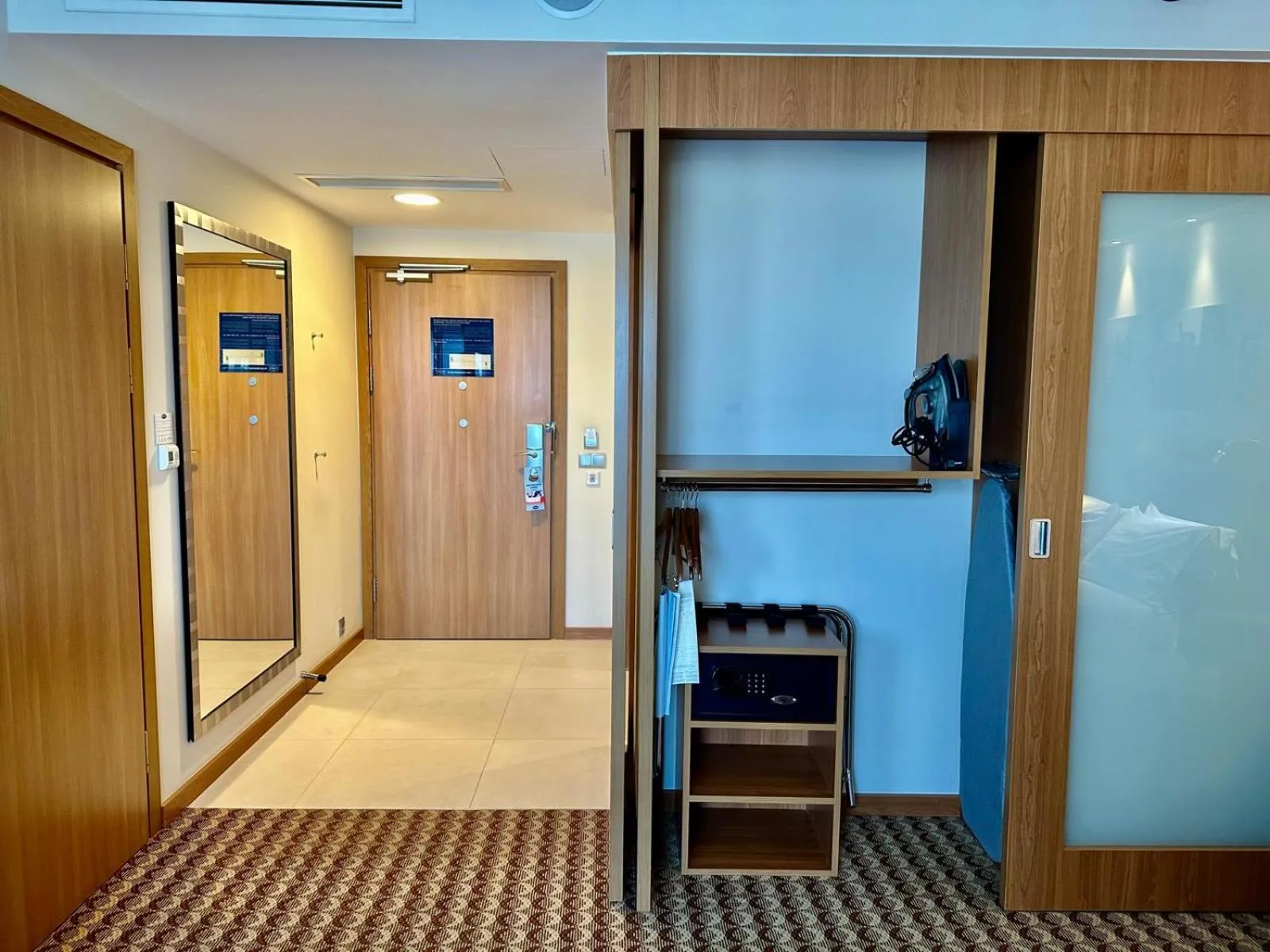 Other in Hampton by Hilton Gdansk Airport