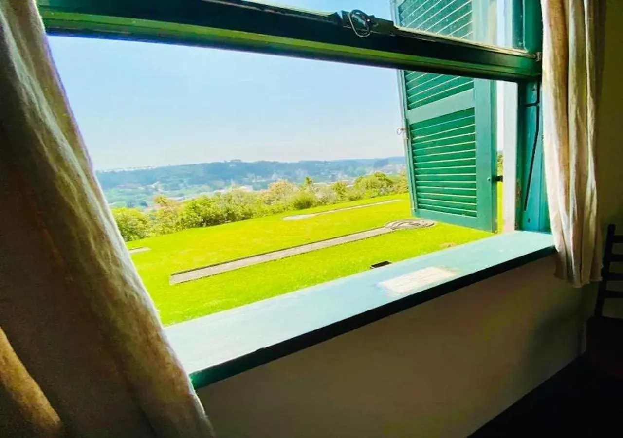 View (from property/room) in Hotel Pousada Joao de Barro View (from property/room) in Hotel Pousada Joao de Barro