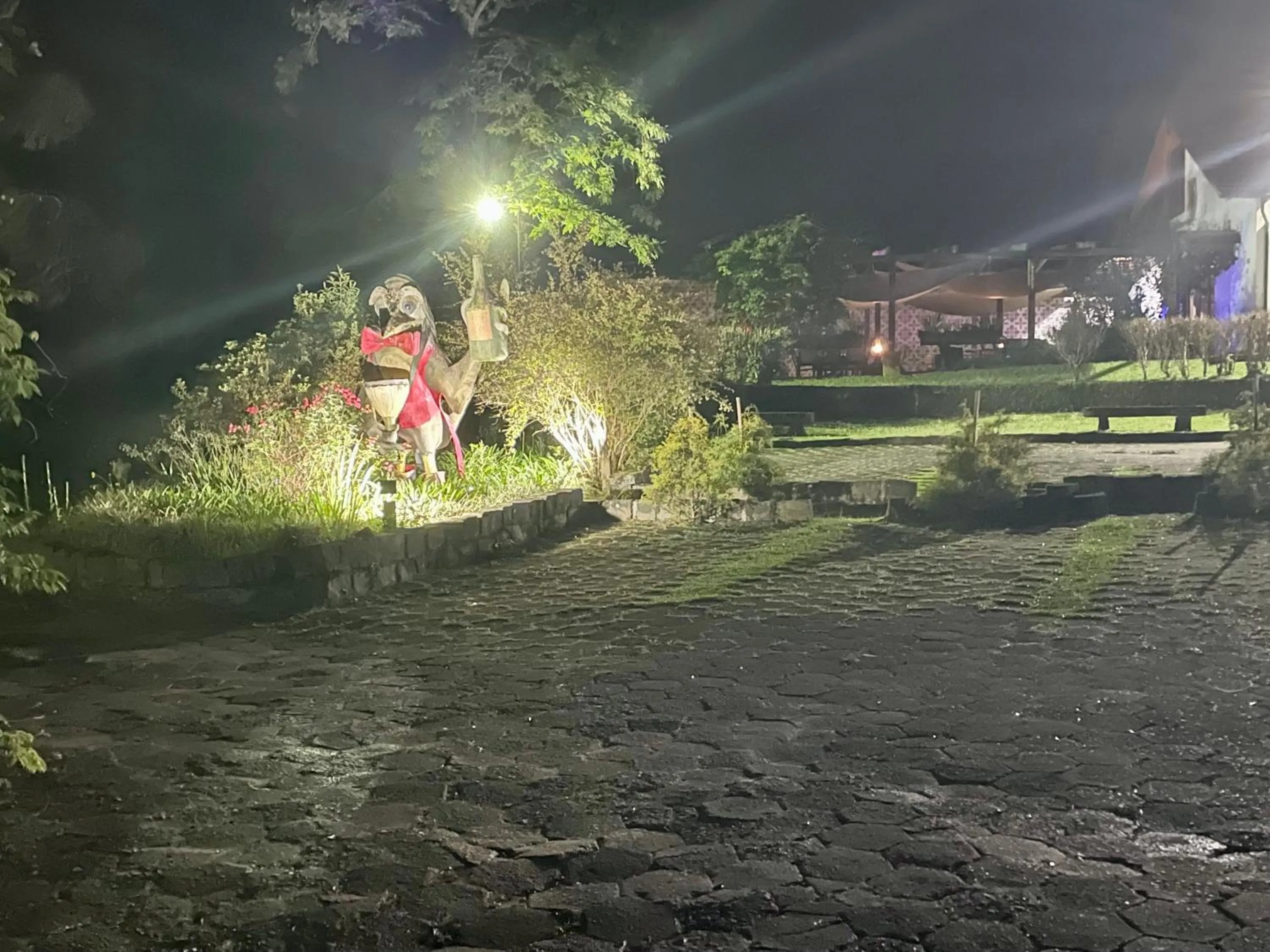 Property logo or sign in Hotel Pousada Joao de Barro