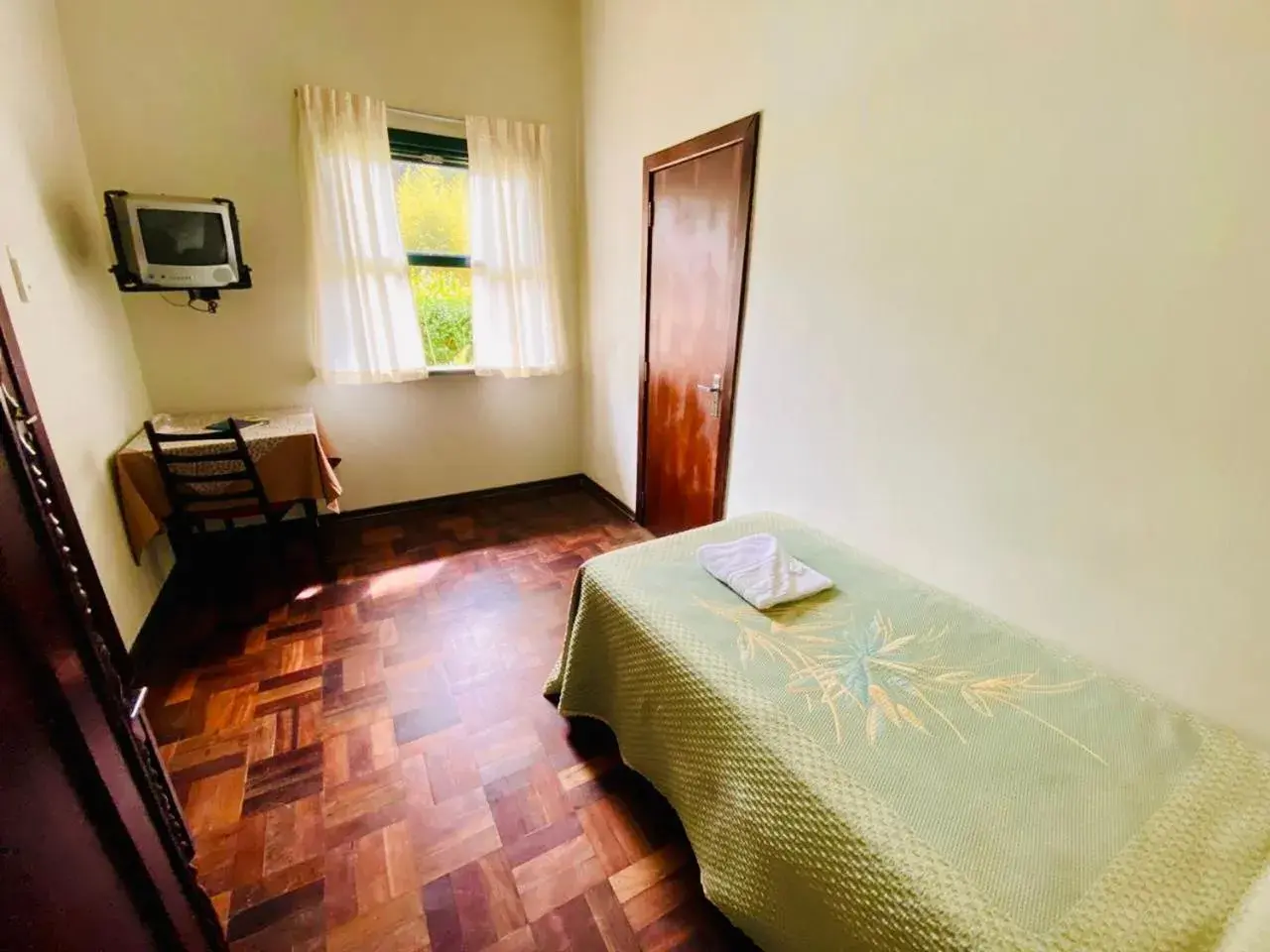 Photo of the whole room in Hotel Pousada Joao de Barro Photo of the whole room in Hotel Pousada Joao de Barro