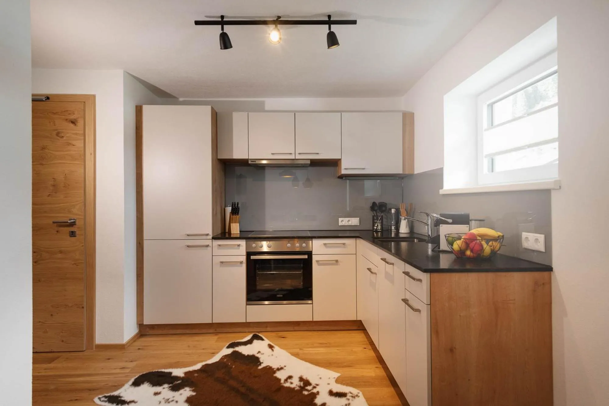 Appartements Seven Summits