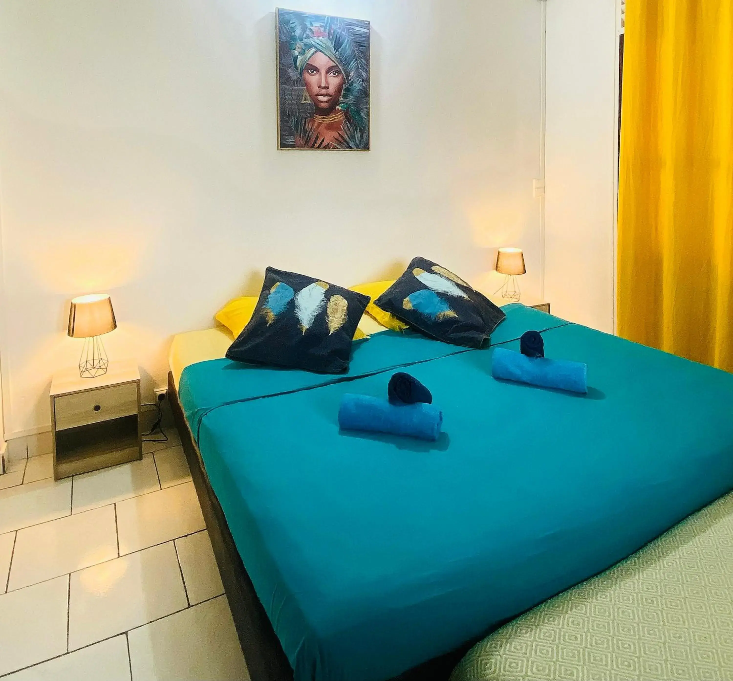 Auberge K-WAN Hostel - Proche Plages Auberge K-WAN Hostel - Proche Plages