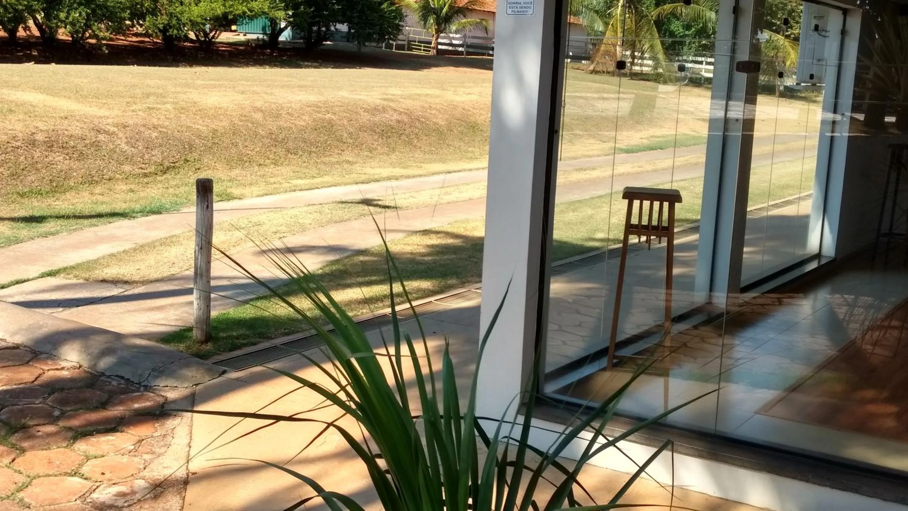 Hotel Recreio São Jorge