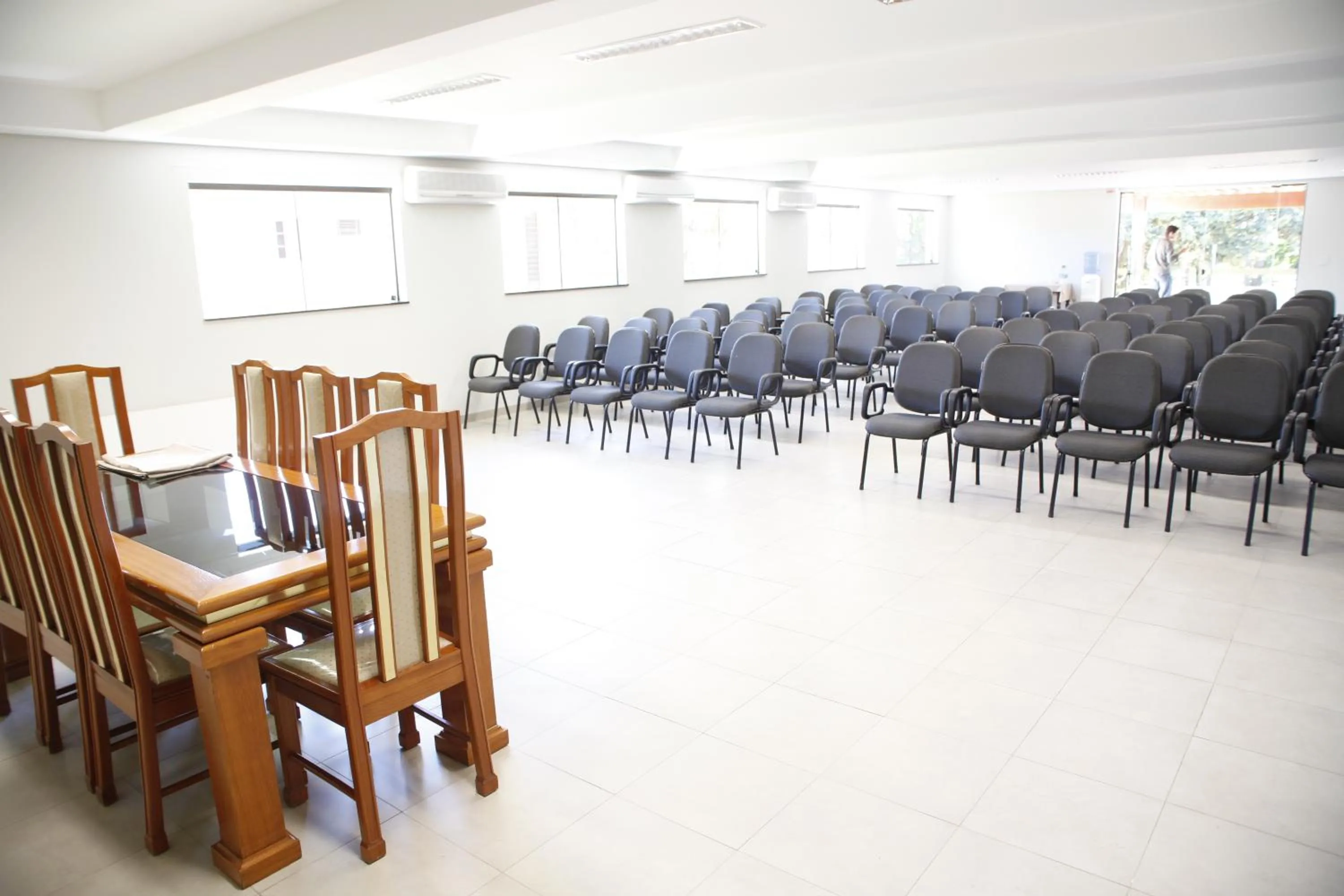 Hotel Recreio São Jorge