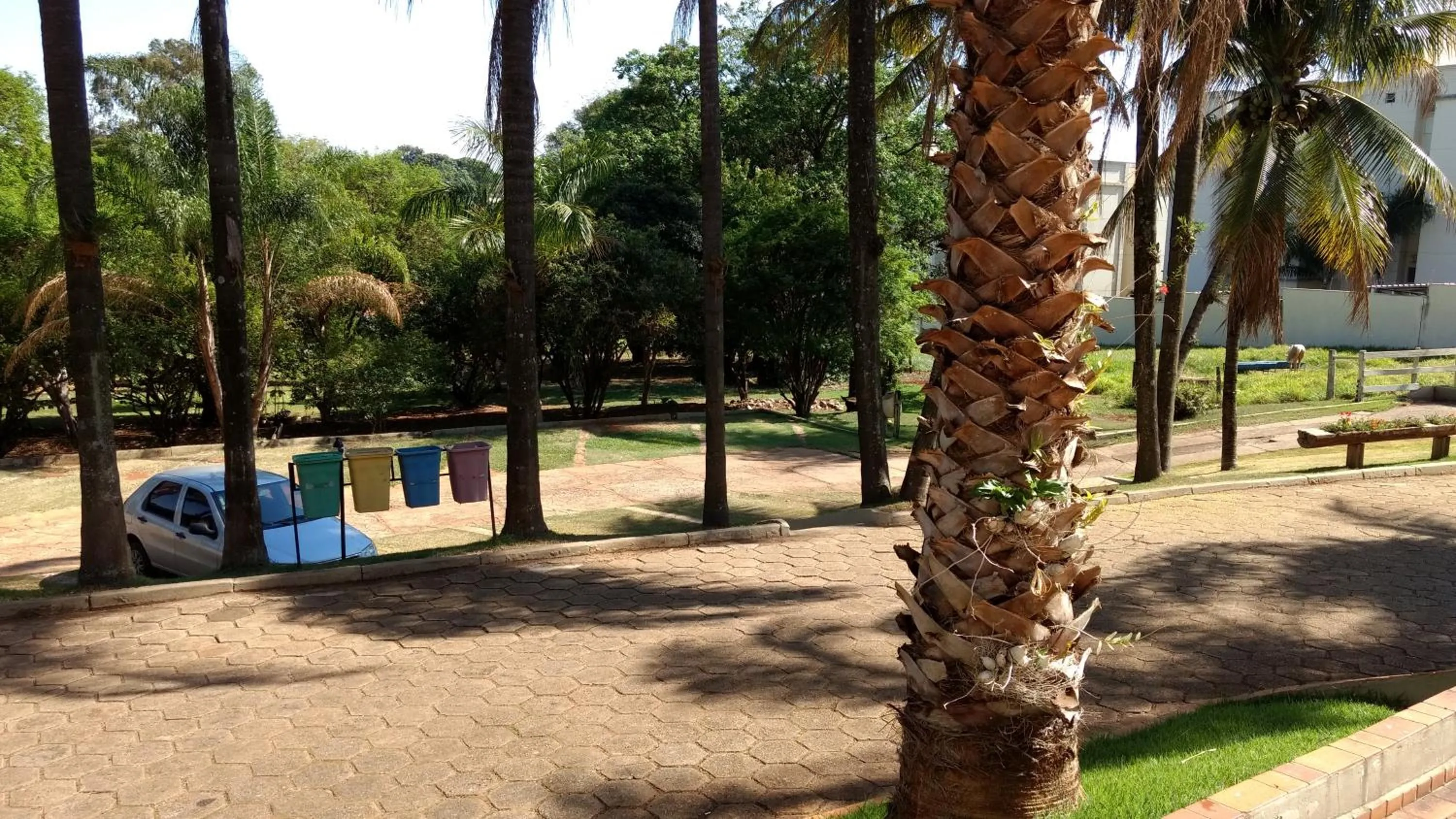 Hotel Recreio São Jorge