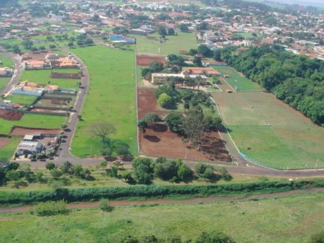 Hotel Recreio São Jorge
