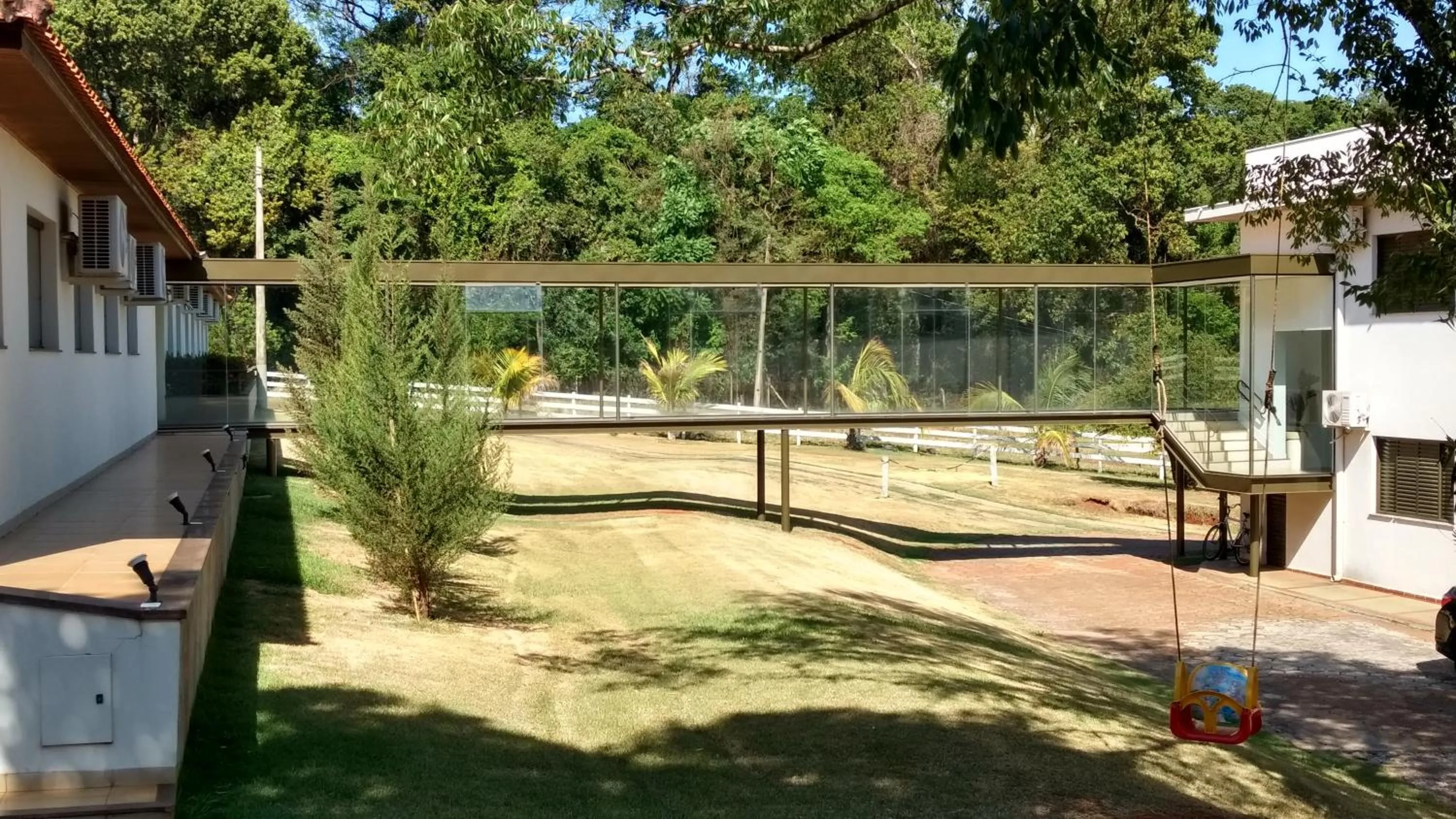 Hotel Recreio São Jorge