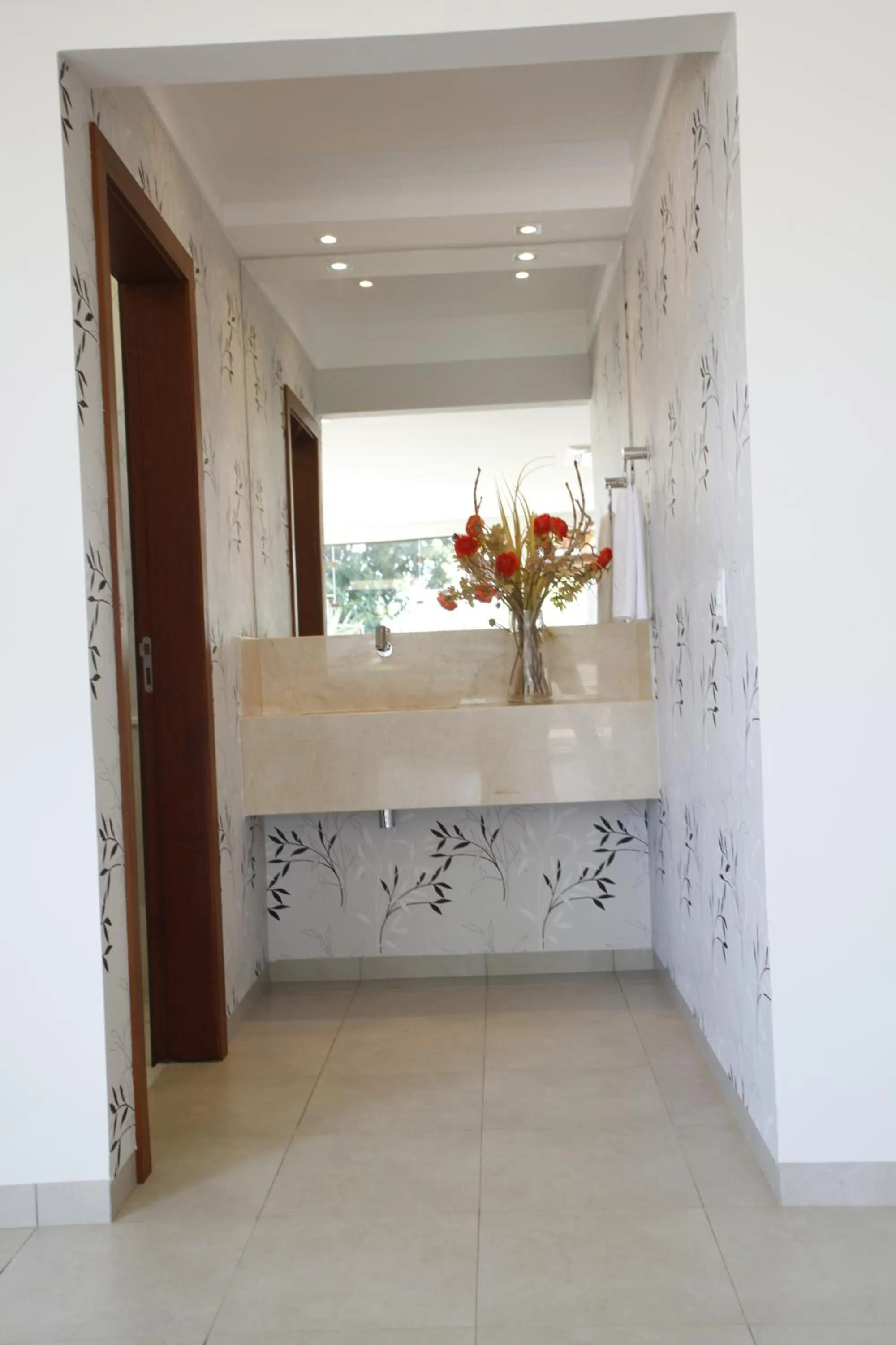 Hotel Recreio São Jorge