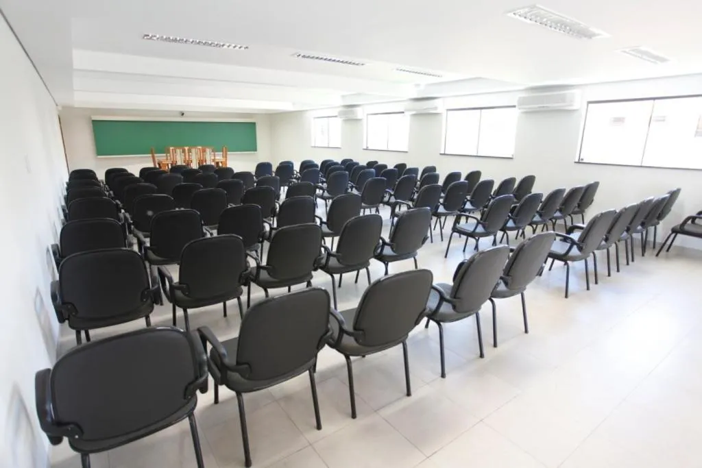 Activities in Hotel Recreio São Jorge