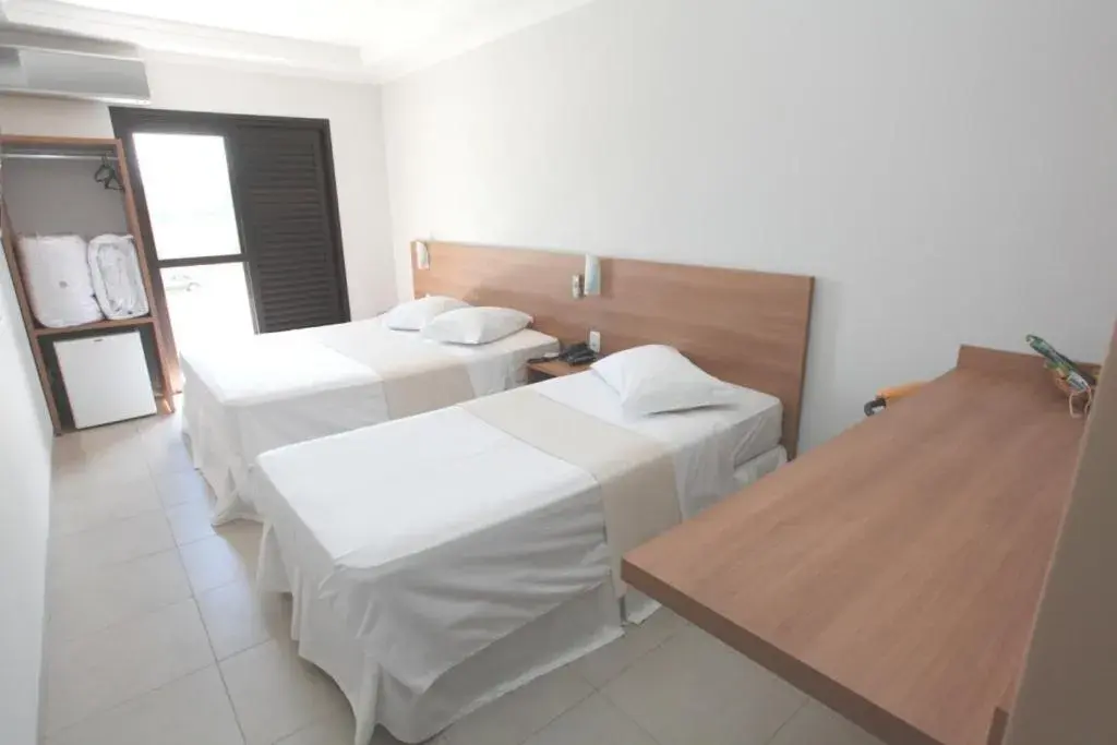 Deluxe Double Room - single occupancy in Hotel Recreio São Jorge Deluxe Double Room - single occupancy in Hotel Recreio São Jorge