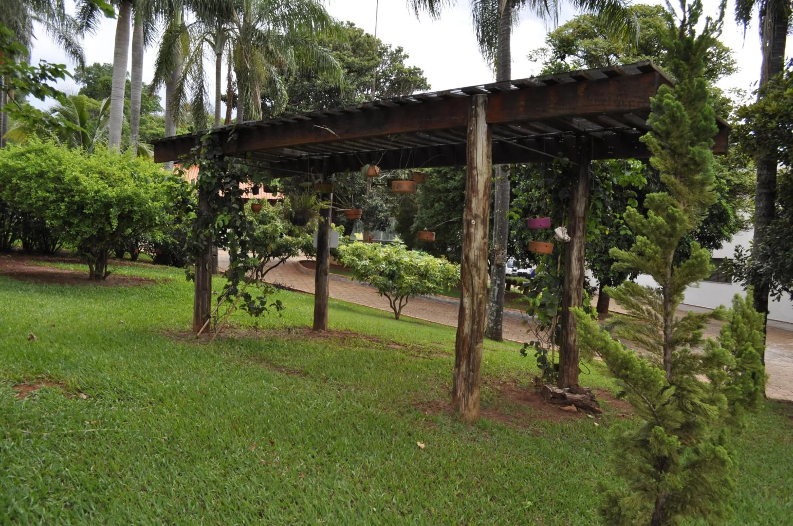 Hotel Recreio São Jorge