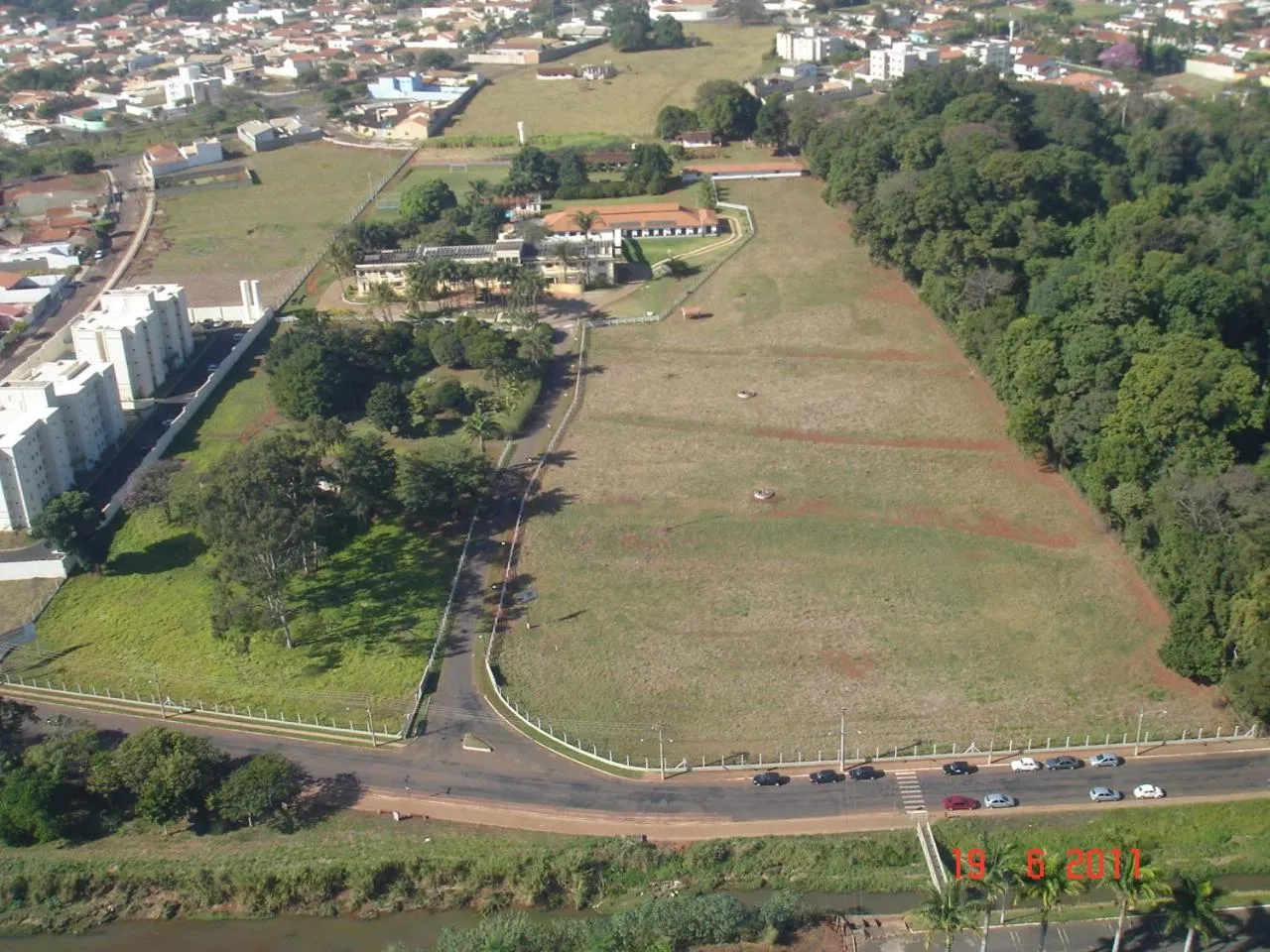 Hotel Recreio São Jorge