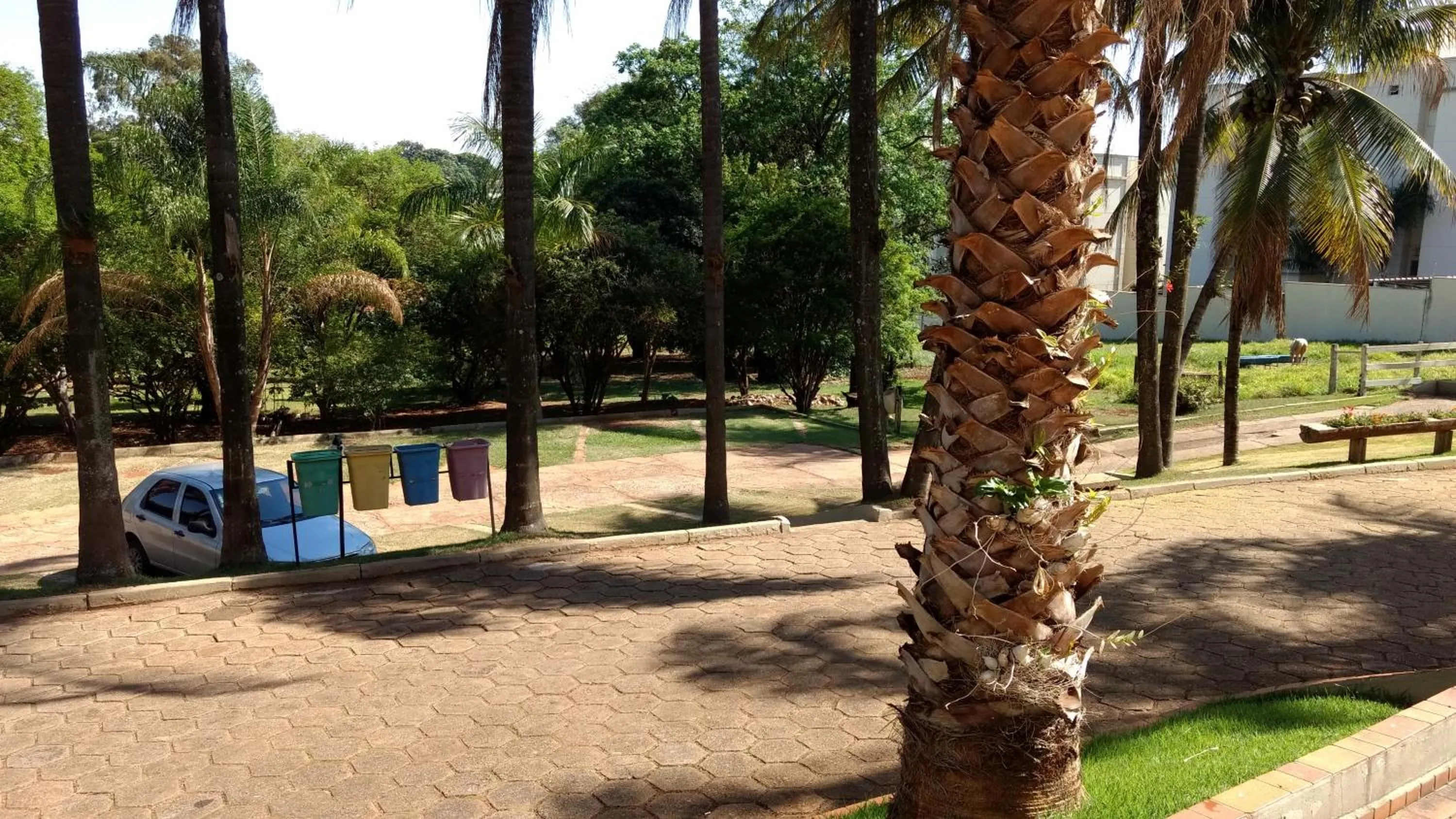 Hotel Recreio São Jorge