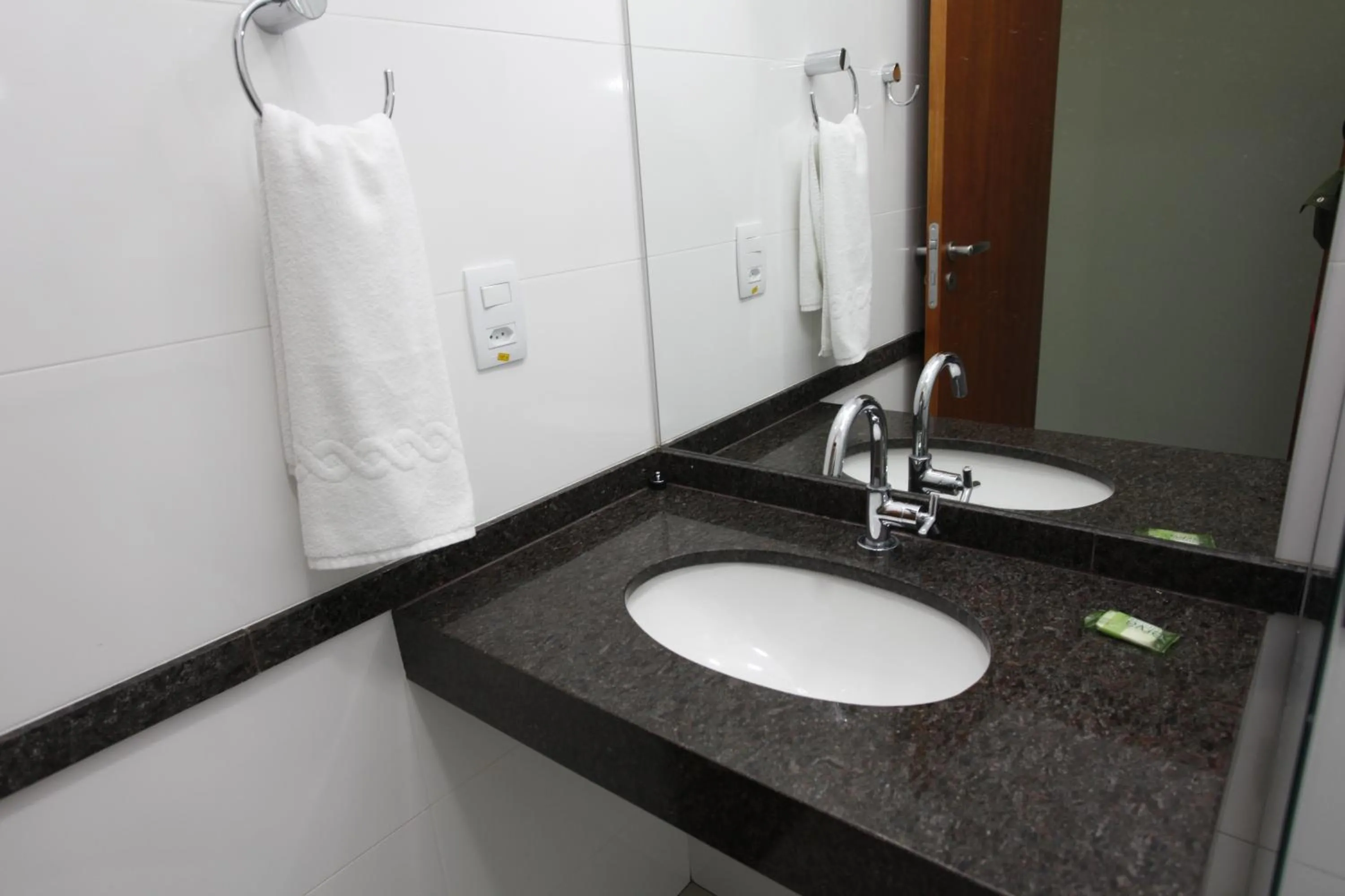 Hotel Recreio São Jorge