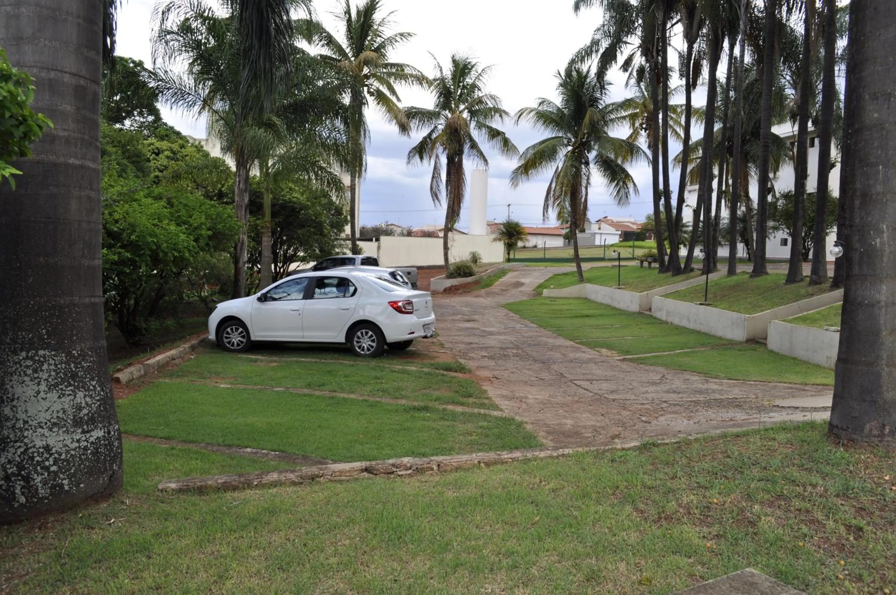 Hotel Recreio São Jorge