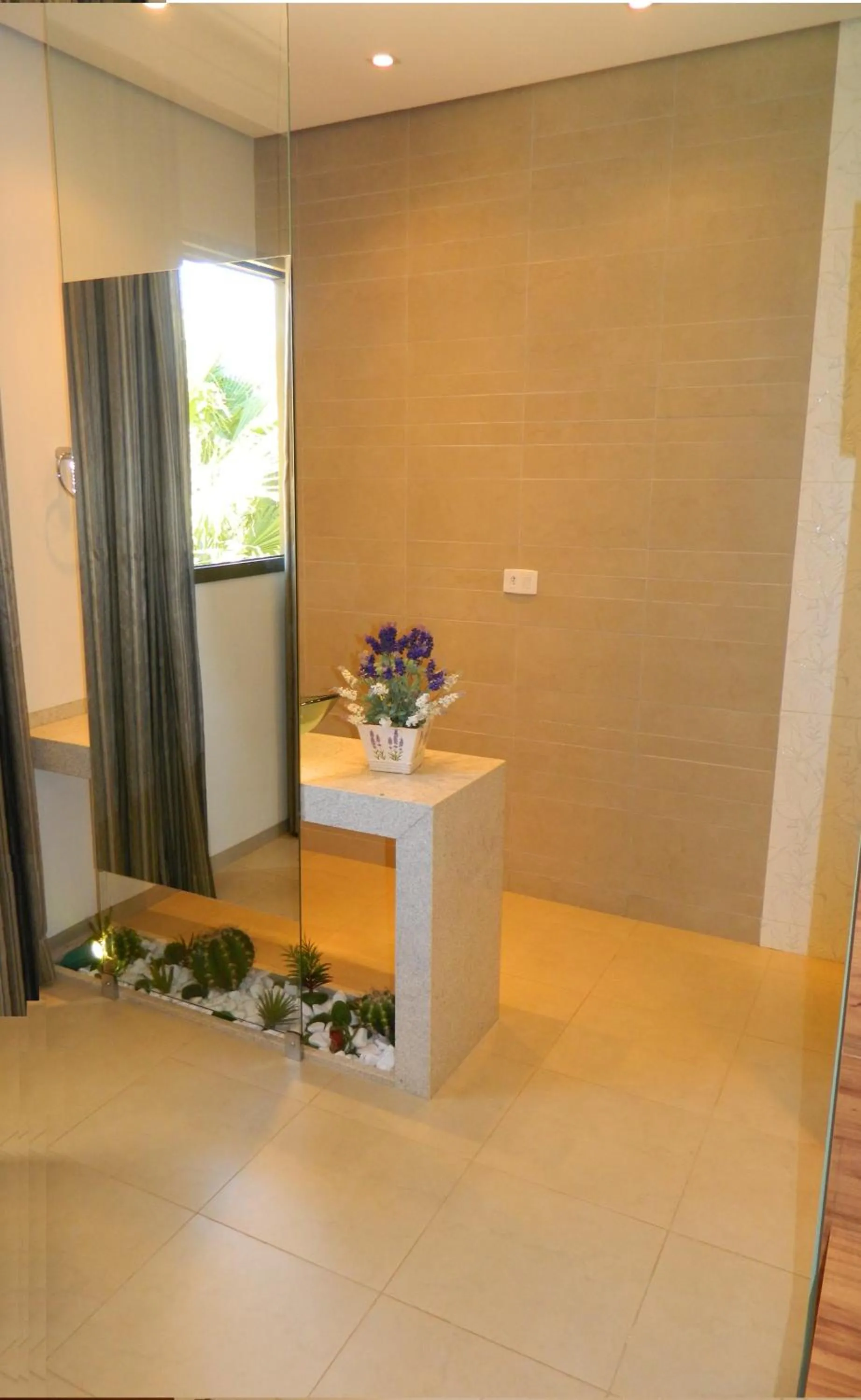 Hotel Recreio São Jorge