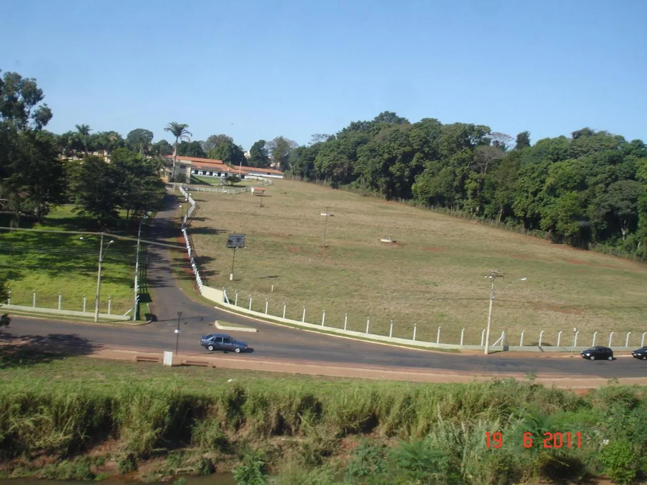 Hotel Recreio São Jorge