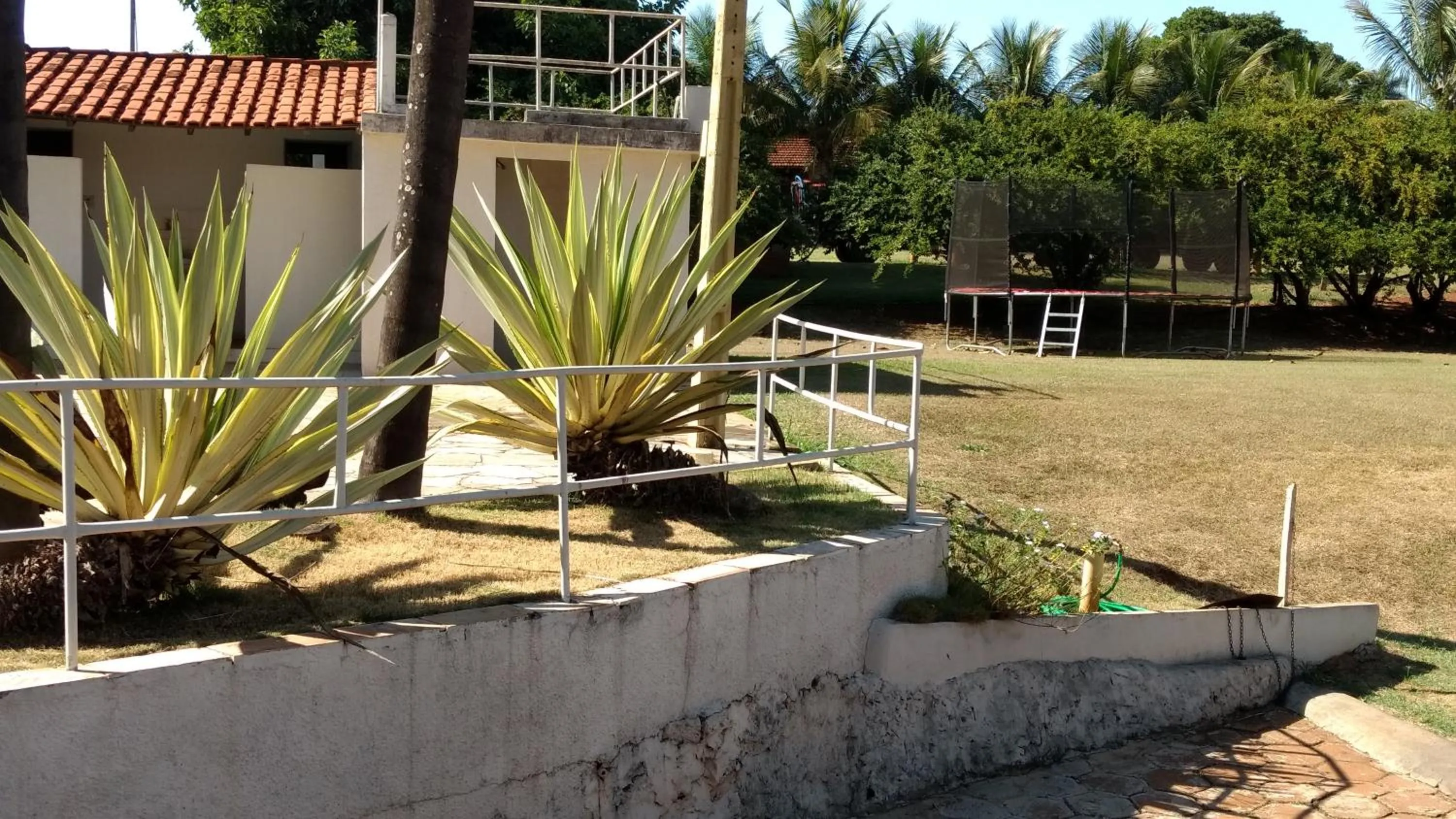 Hotel Recreio São Jorge