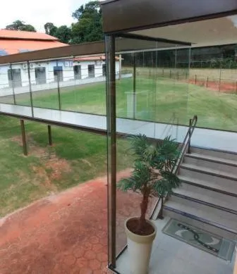 Hotel Recreio São Jorge