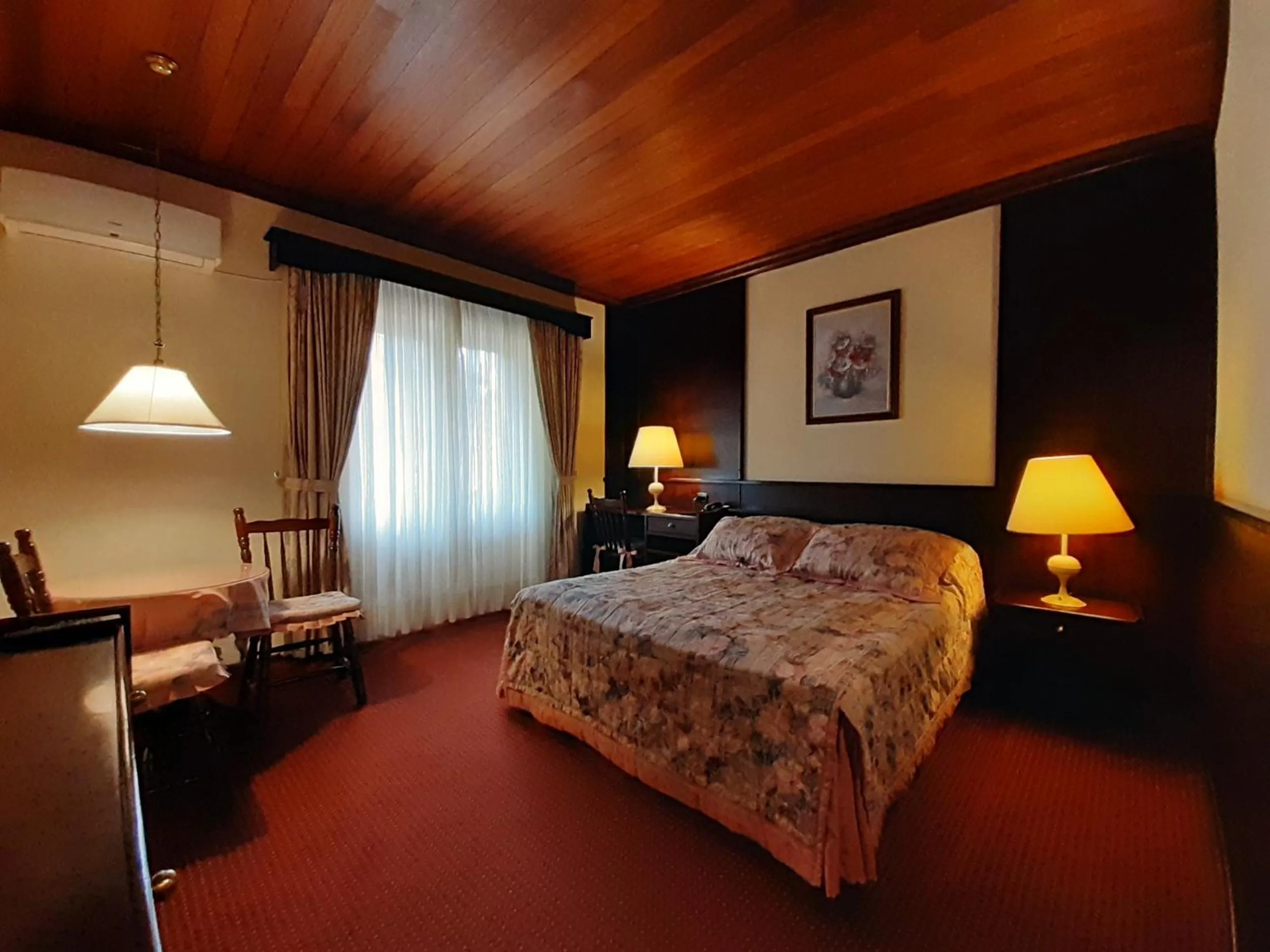 Superior Double or Twin Room - single occupancy in Hotel Stelter