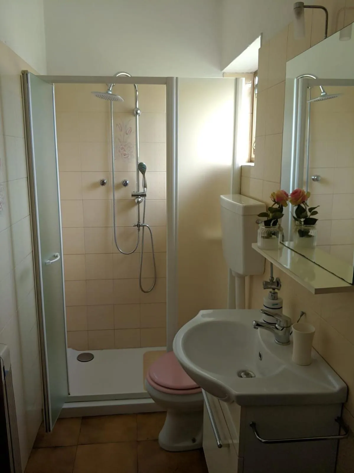 Alloggi Adamo Venice