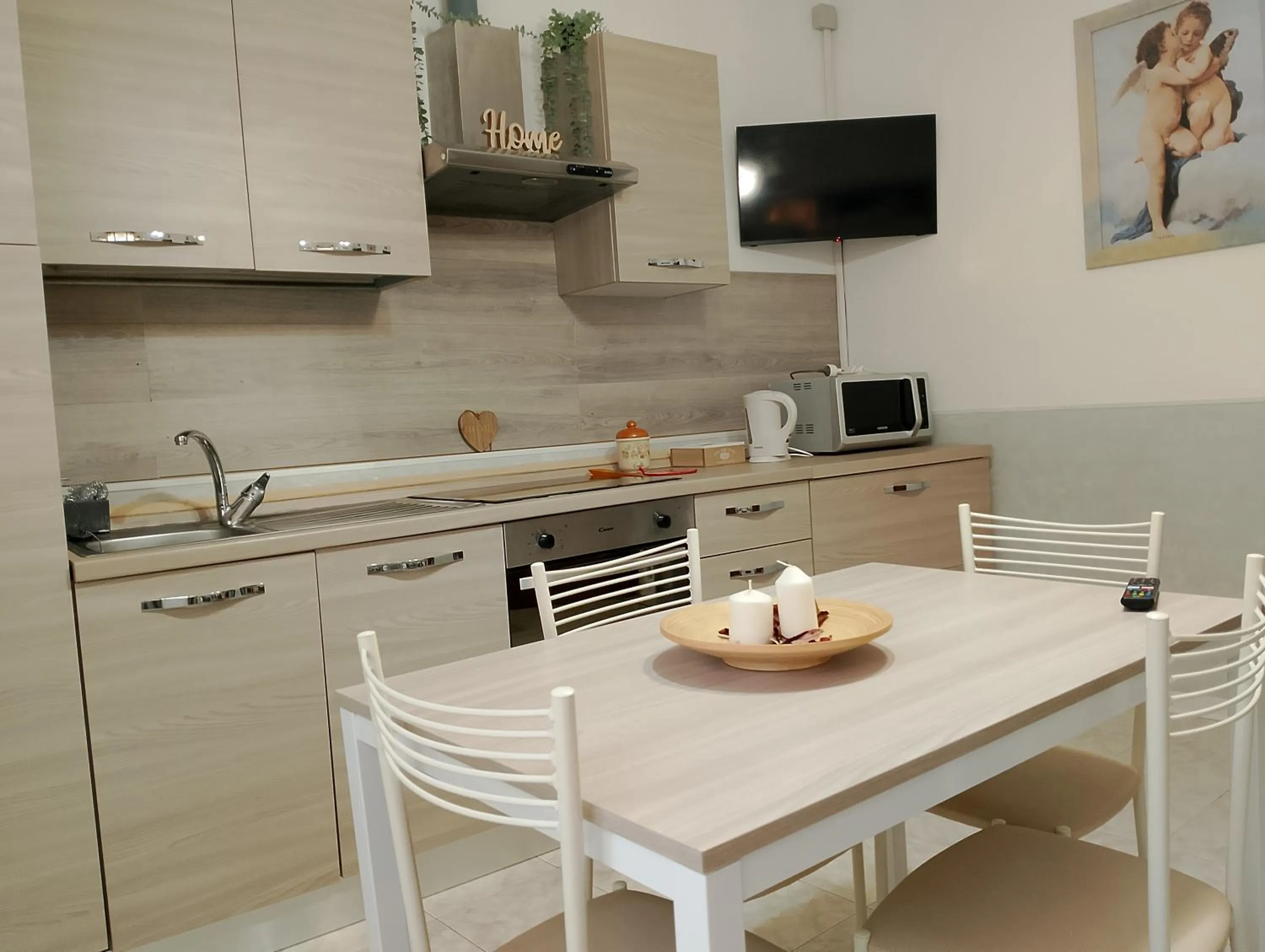 Alloggi Adamo Venice