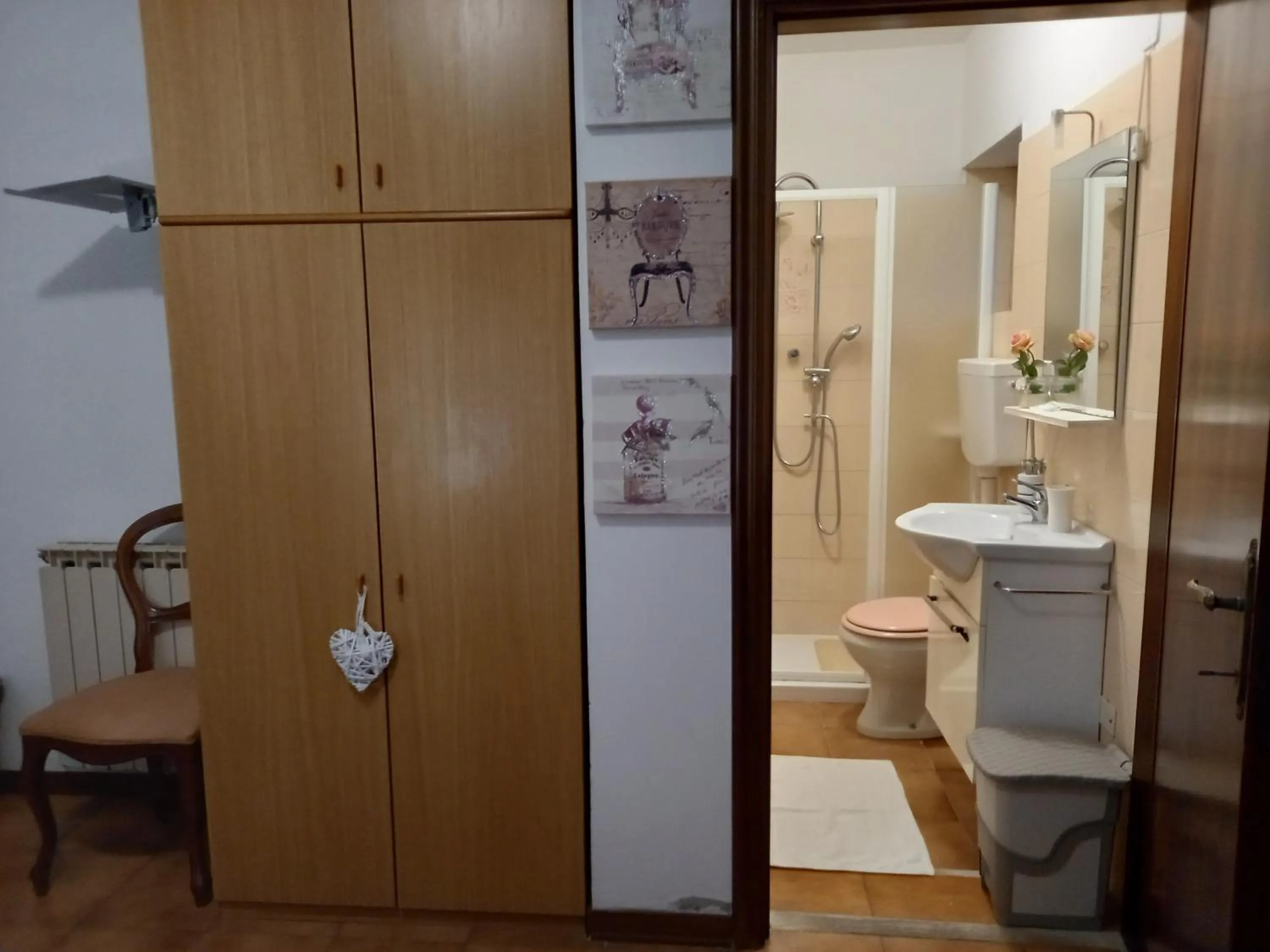 Alloggi Adamo Venice