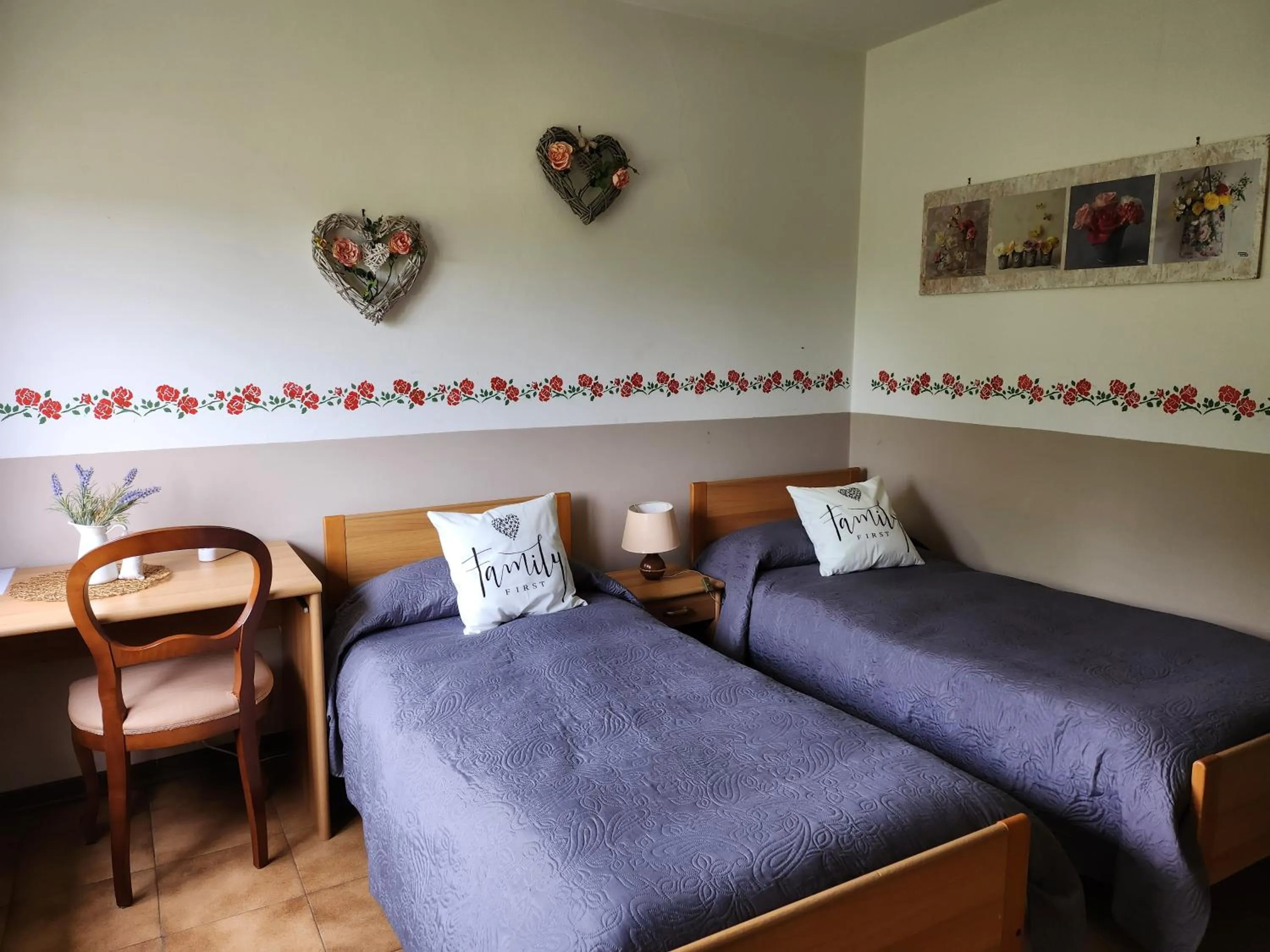 Alloggi Adamo Venice