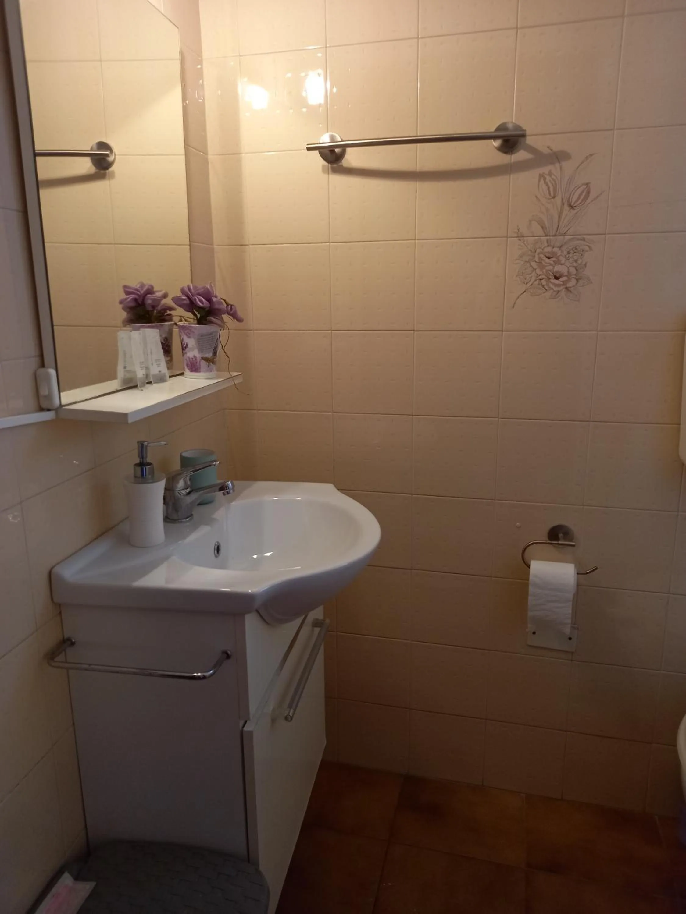 Alloggi Adamo Venice