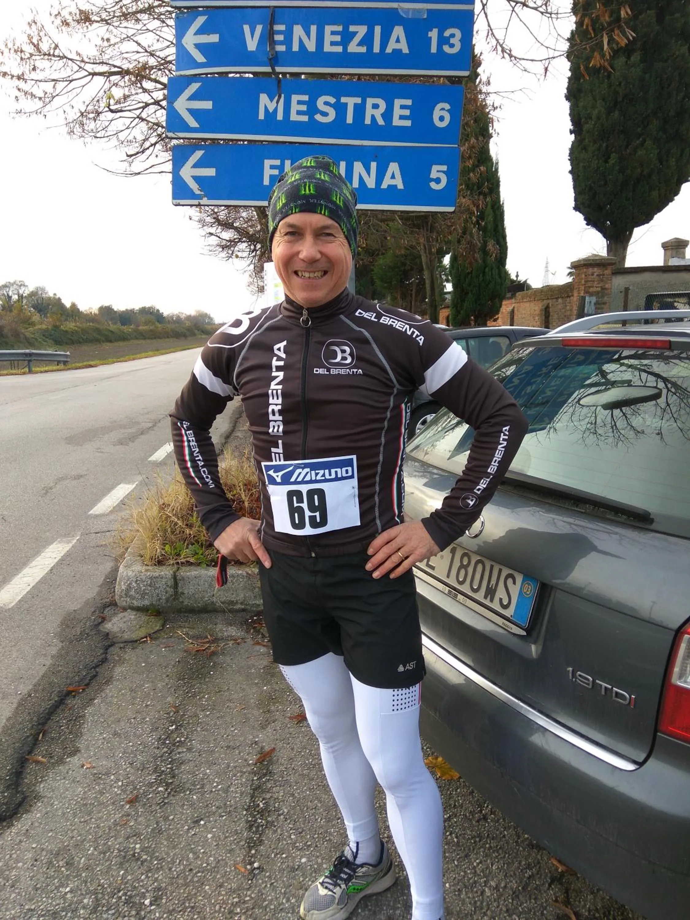 Staff in Alloggi Adamo Venice