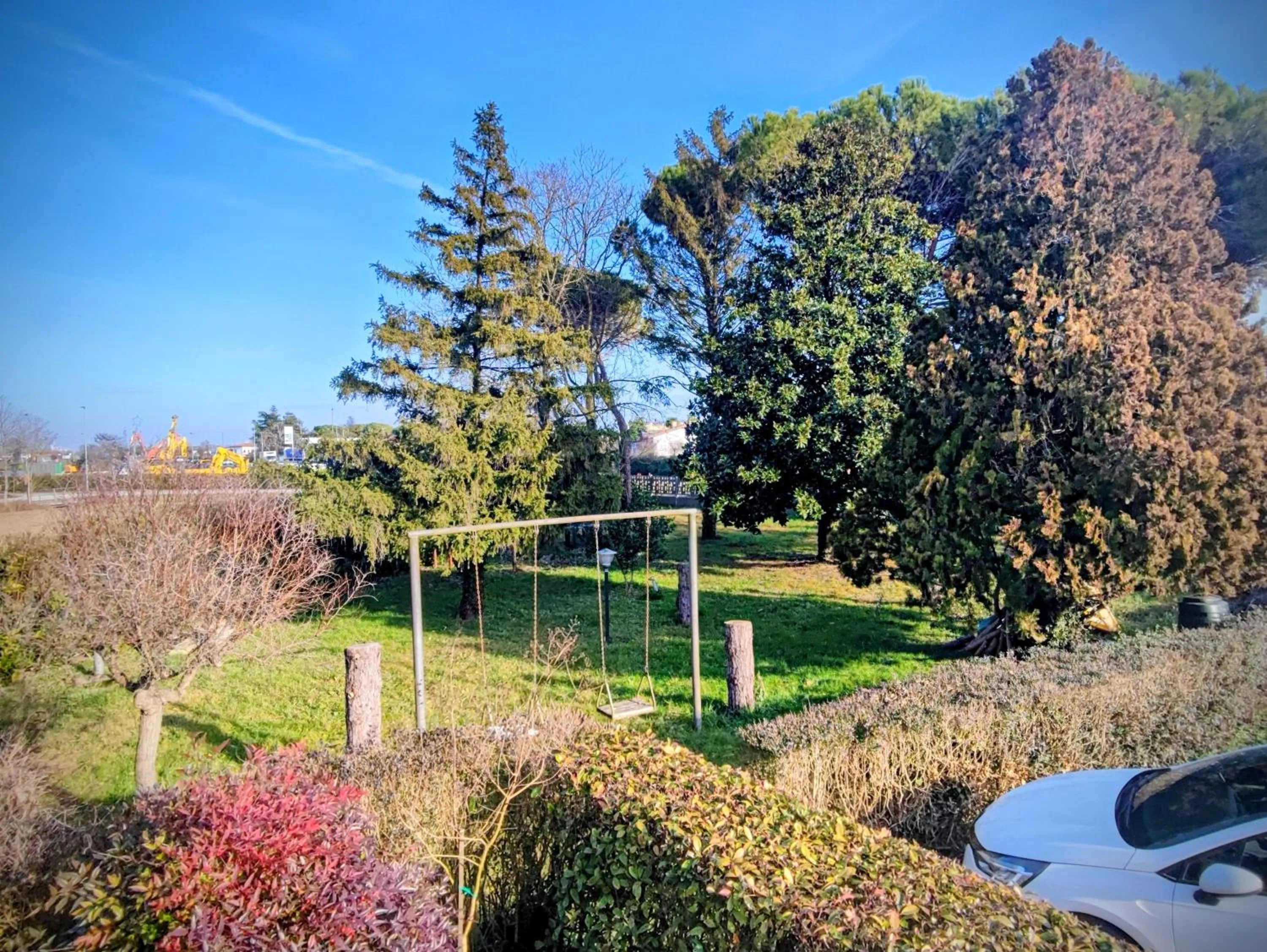 Alloggi Adamo Venice