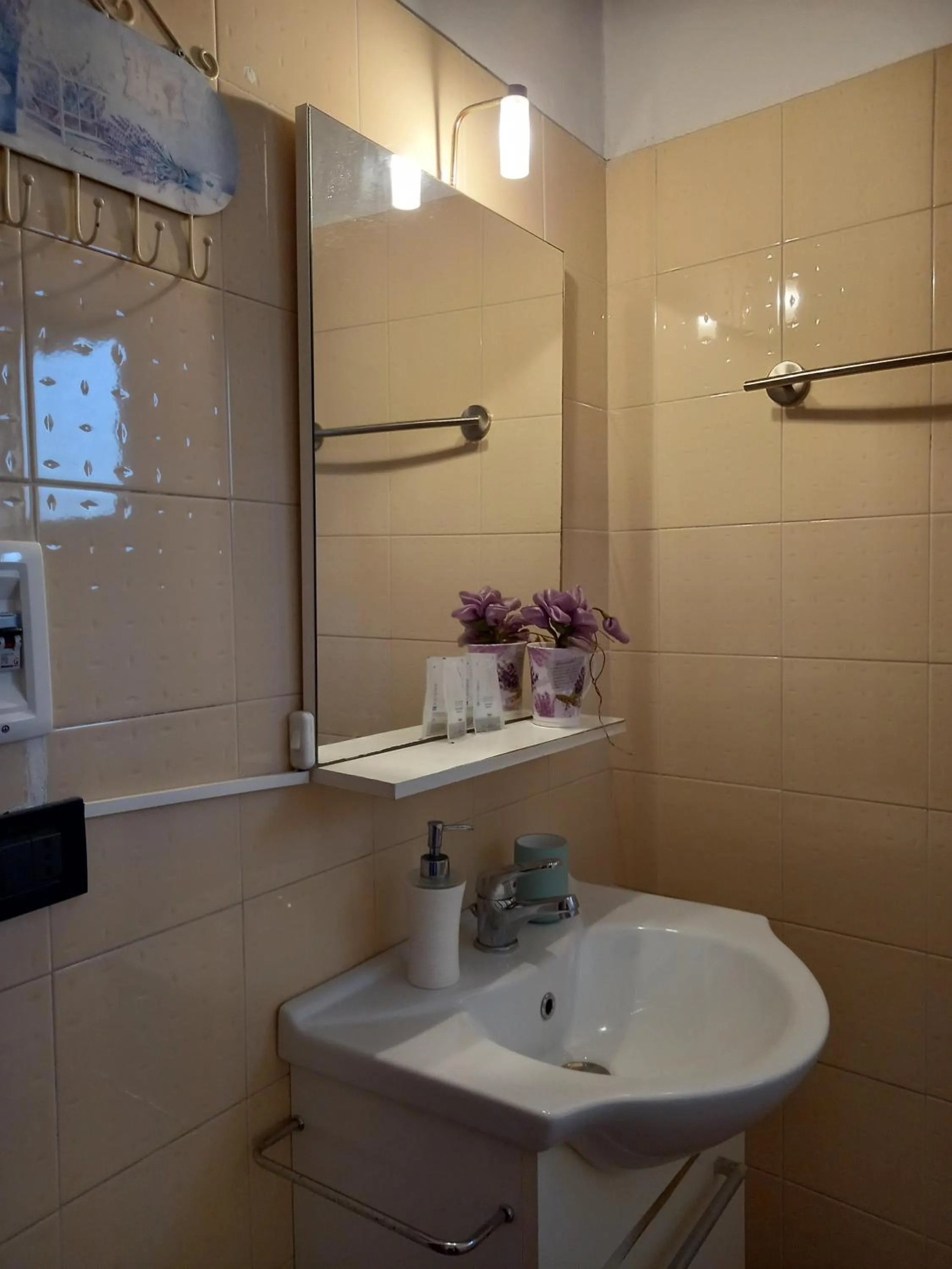 Alloggi Adamo Venice