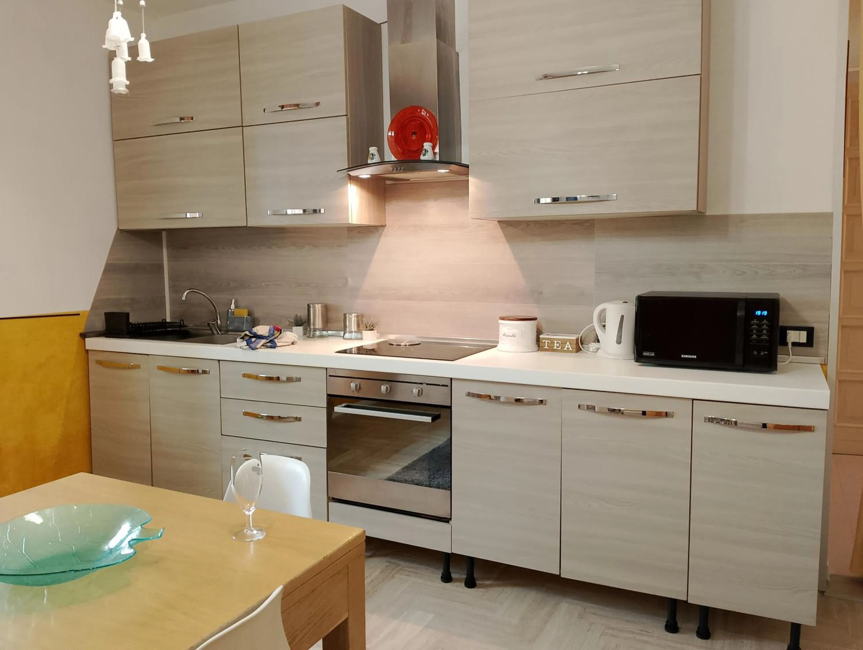 Alloggi Adamo Venice