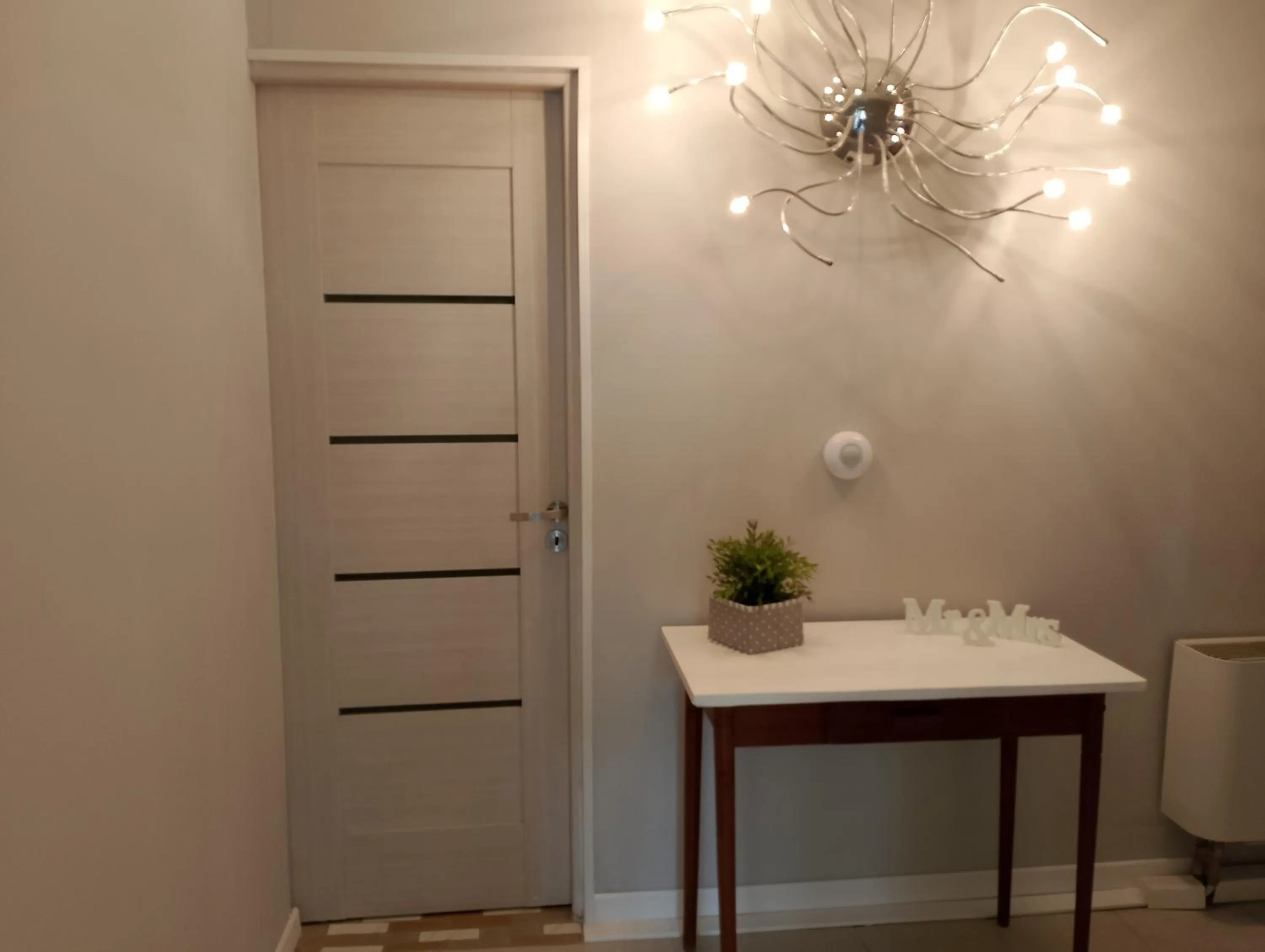 Alloggi Adamo Venice