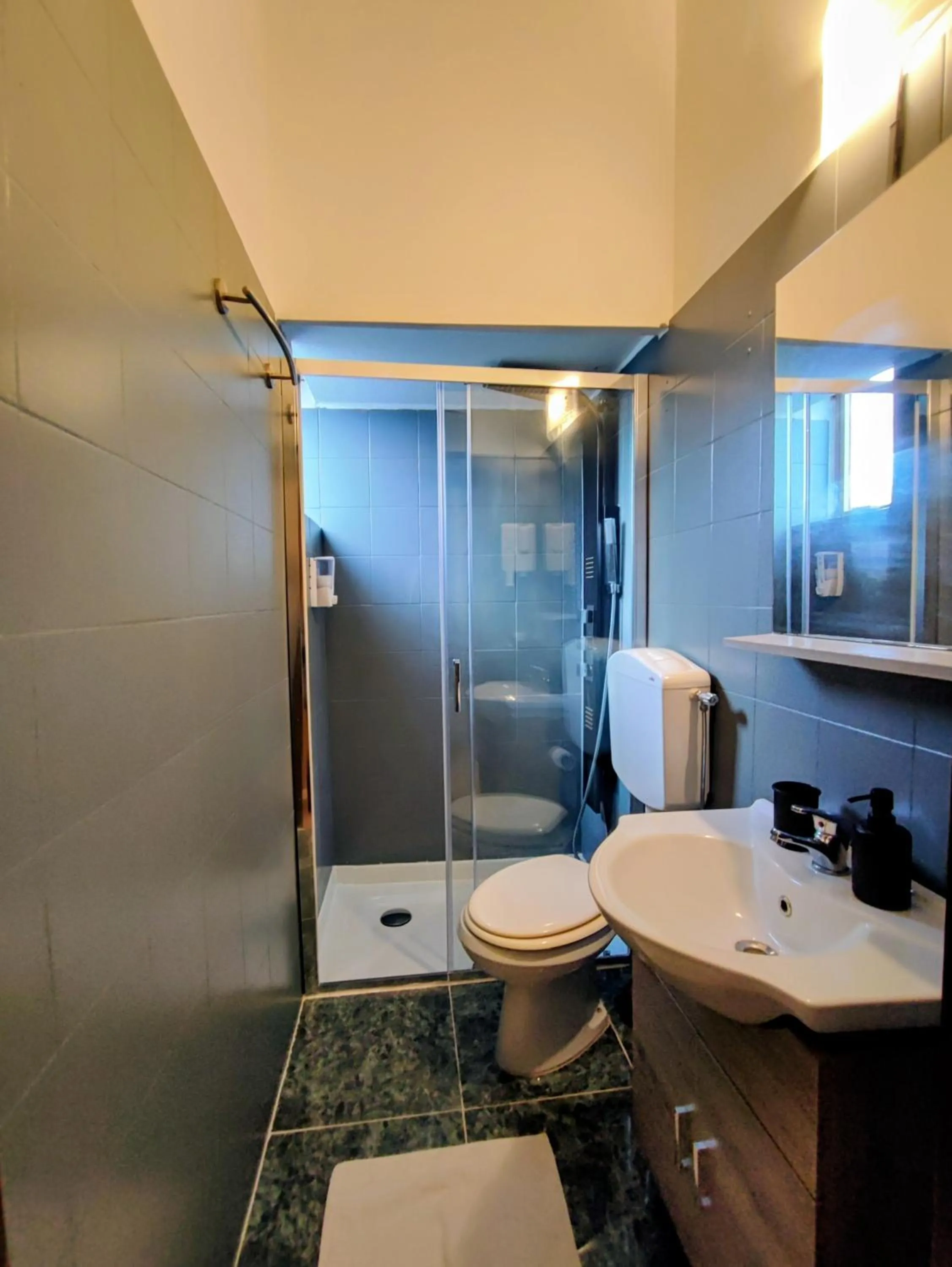 Alloggi Adamo Venice