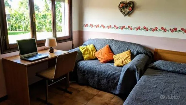 Alloggi Adamo Venice