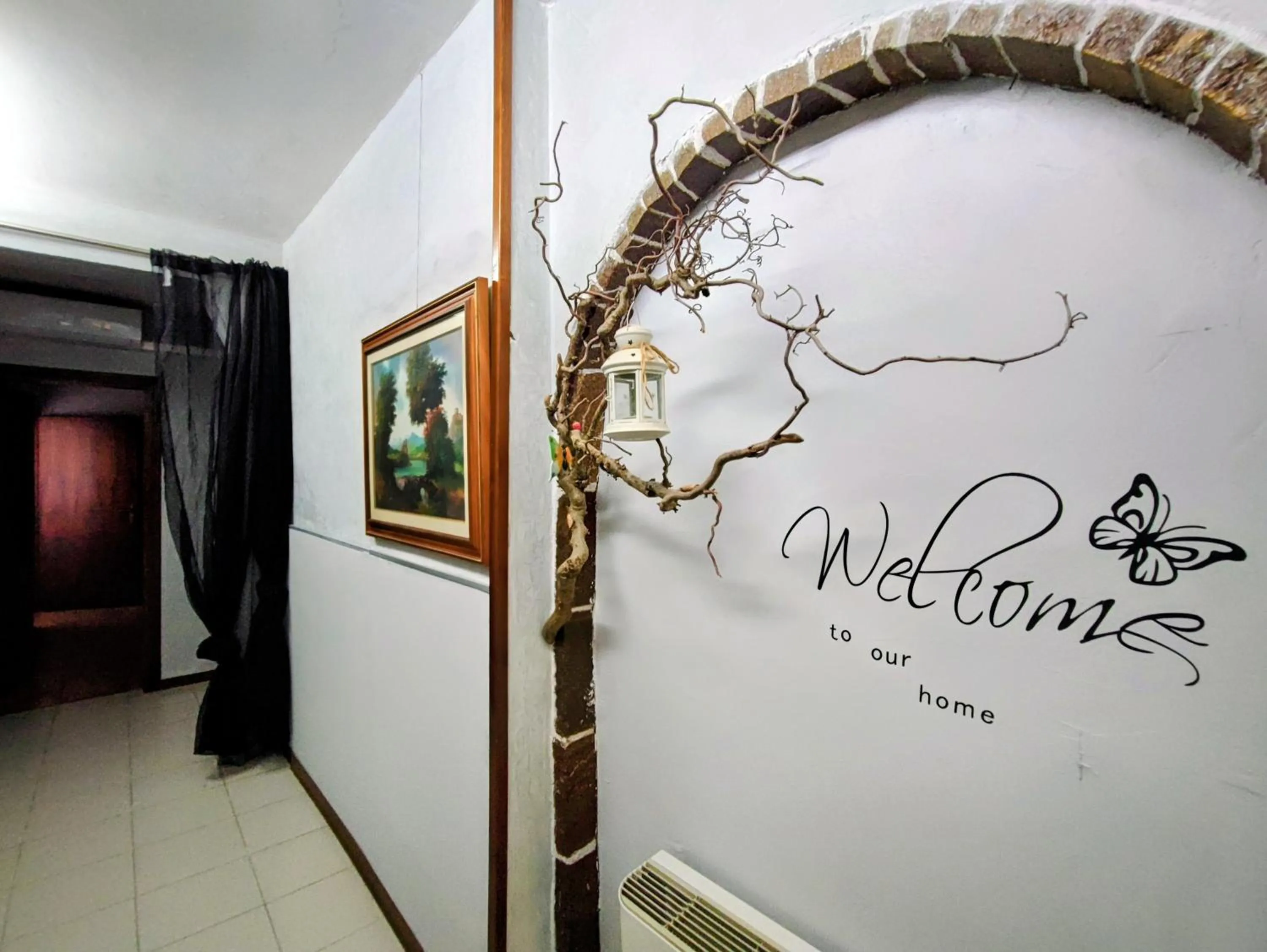 Alloggi Adamo Venice