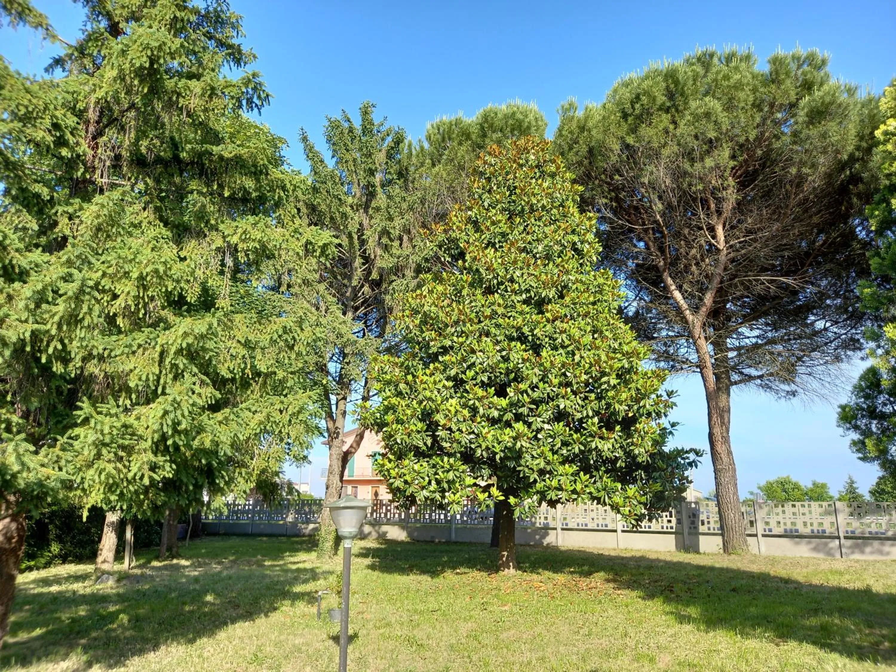 Property building in Alloggi Adamo Venice